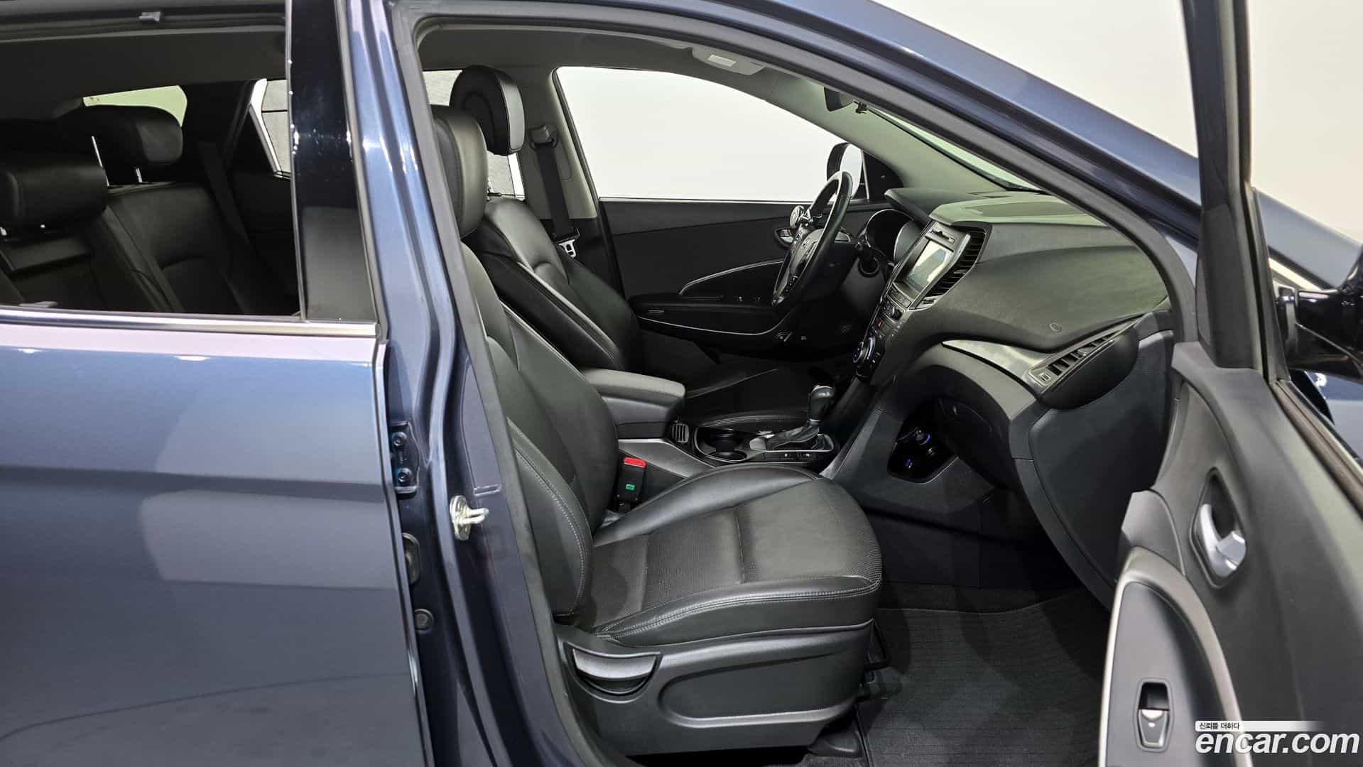 Santafe Hyundai 2017.10-OPTION-015