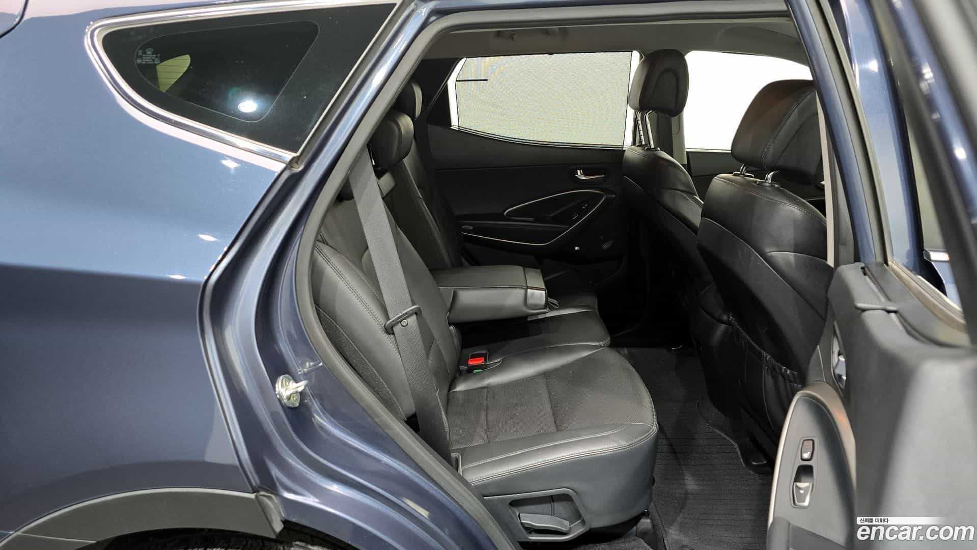 Santafe Hyundai 2017.10-OPTION-016