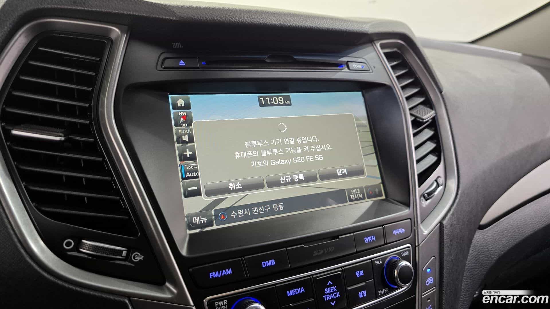 Santafe Hyundai 2017.10-OPTION-020