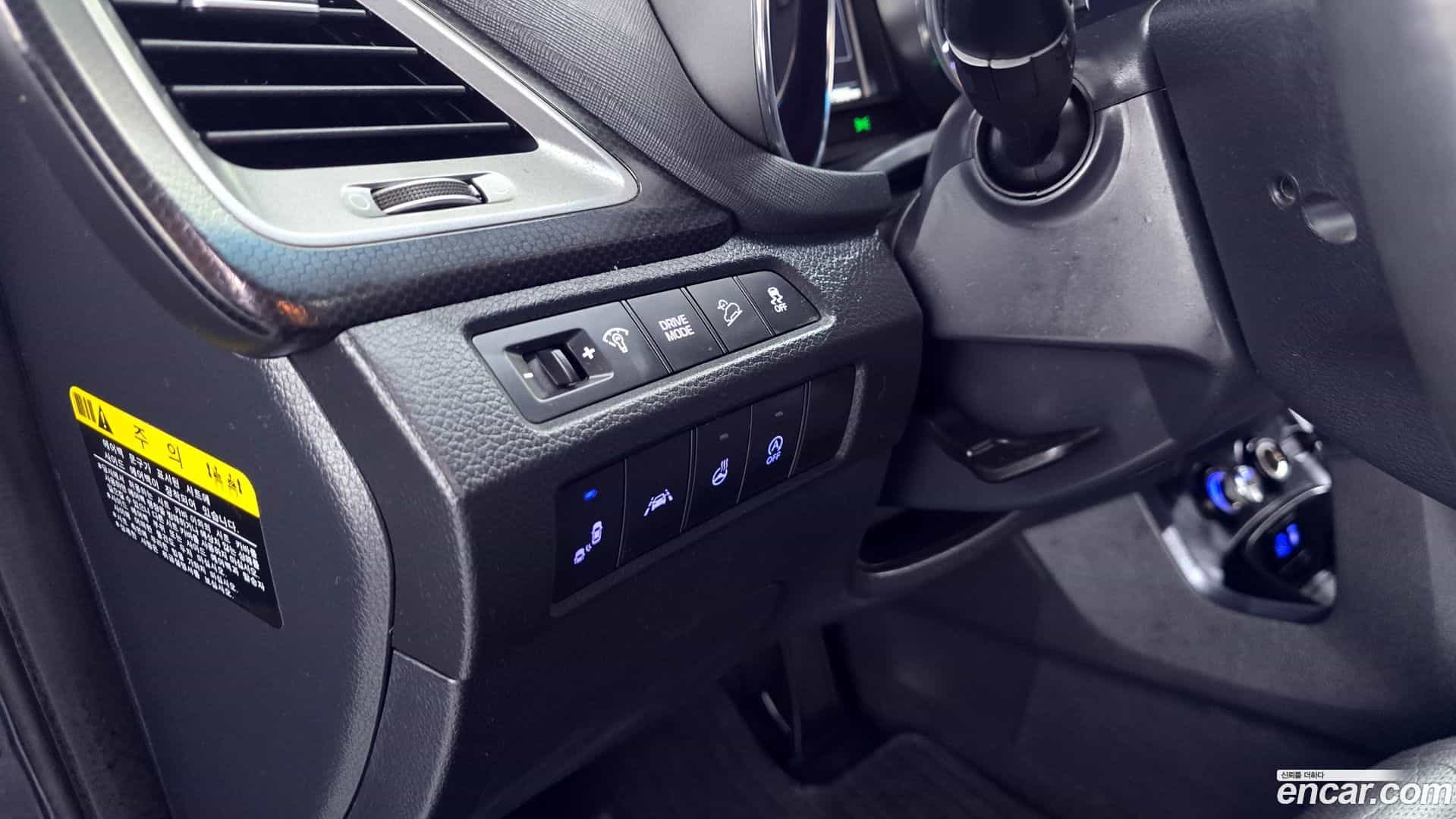 Santafe Hyundai 2017.10-OPTION-021
