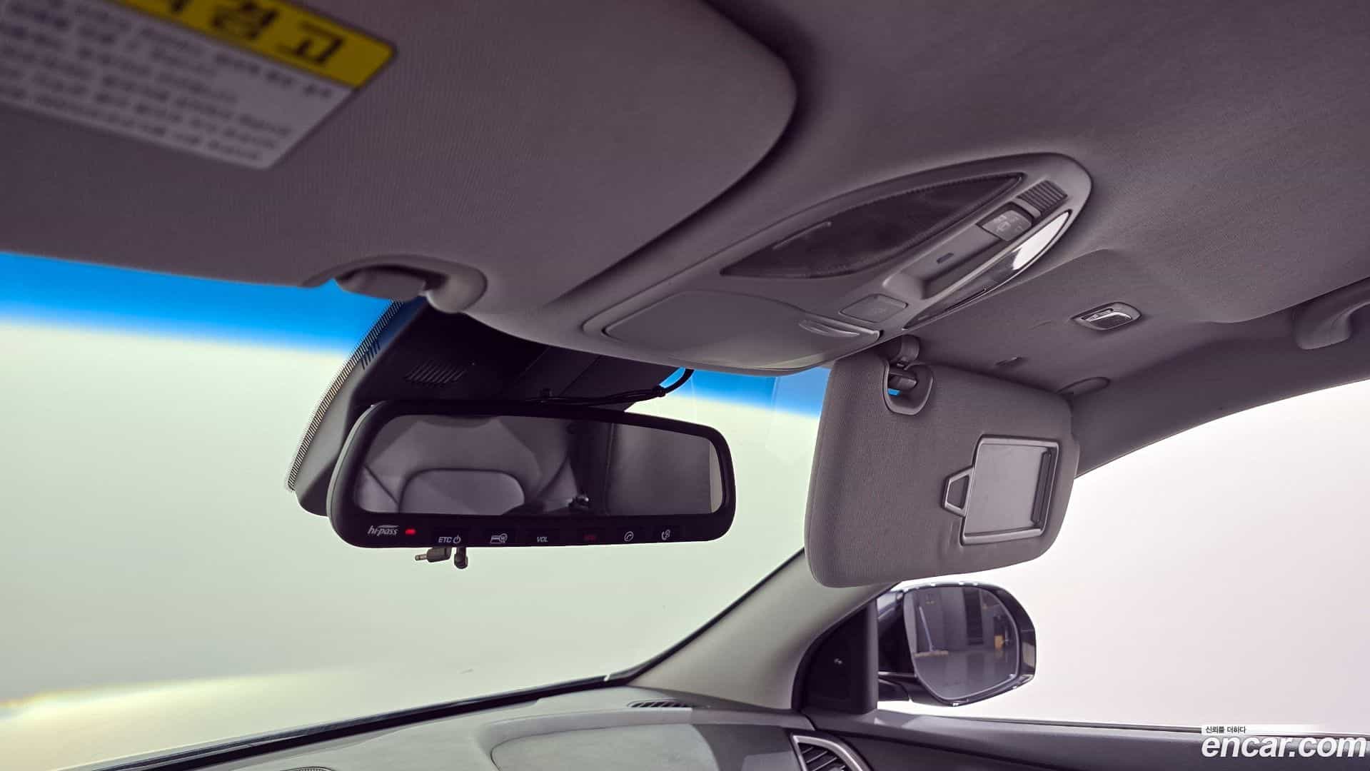 Santafe Hyundai 2017.10-OPTION-022