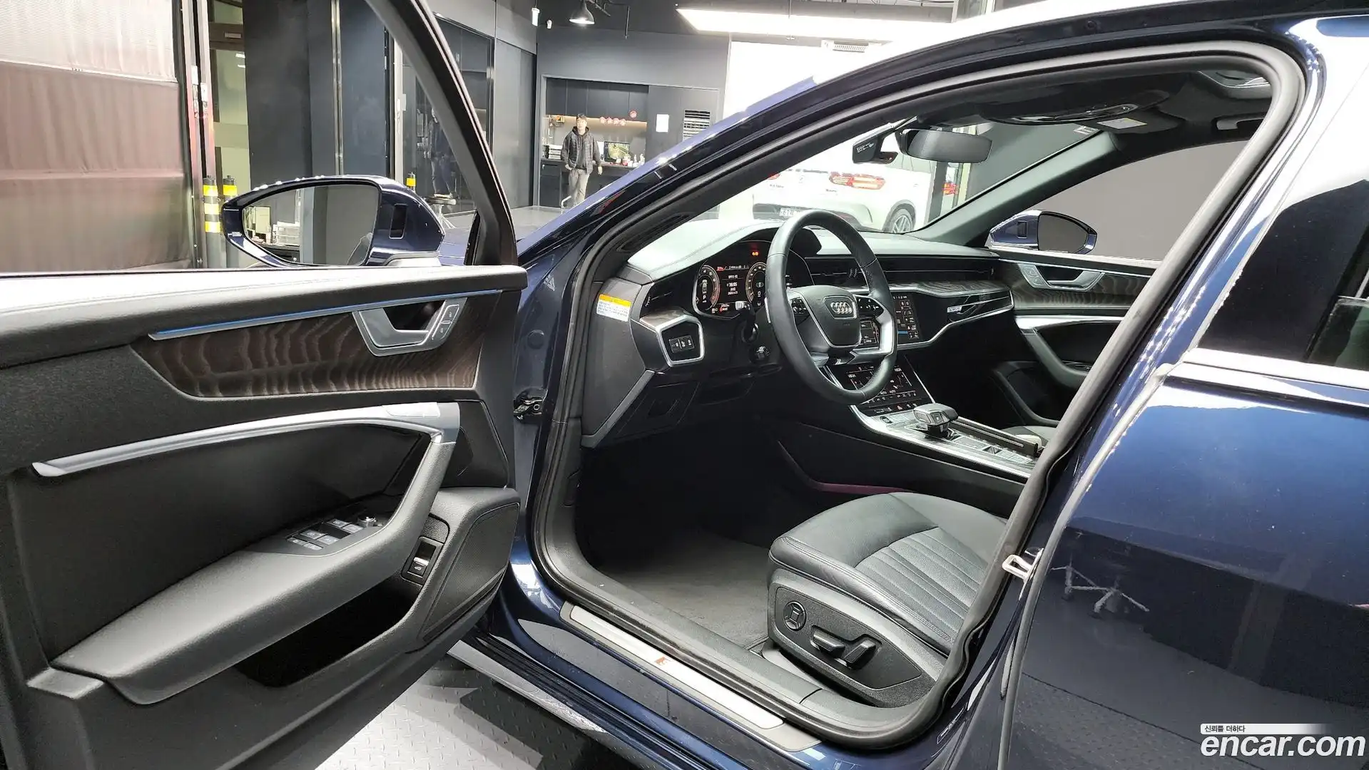 A6 Audi 2023.0-INNER-010
