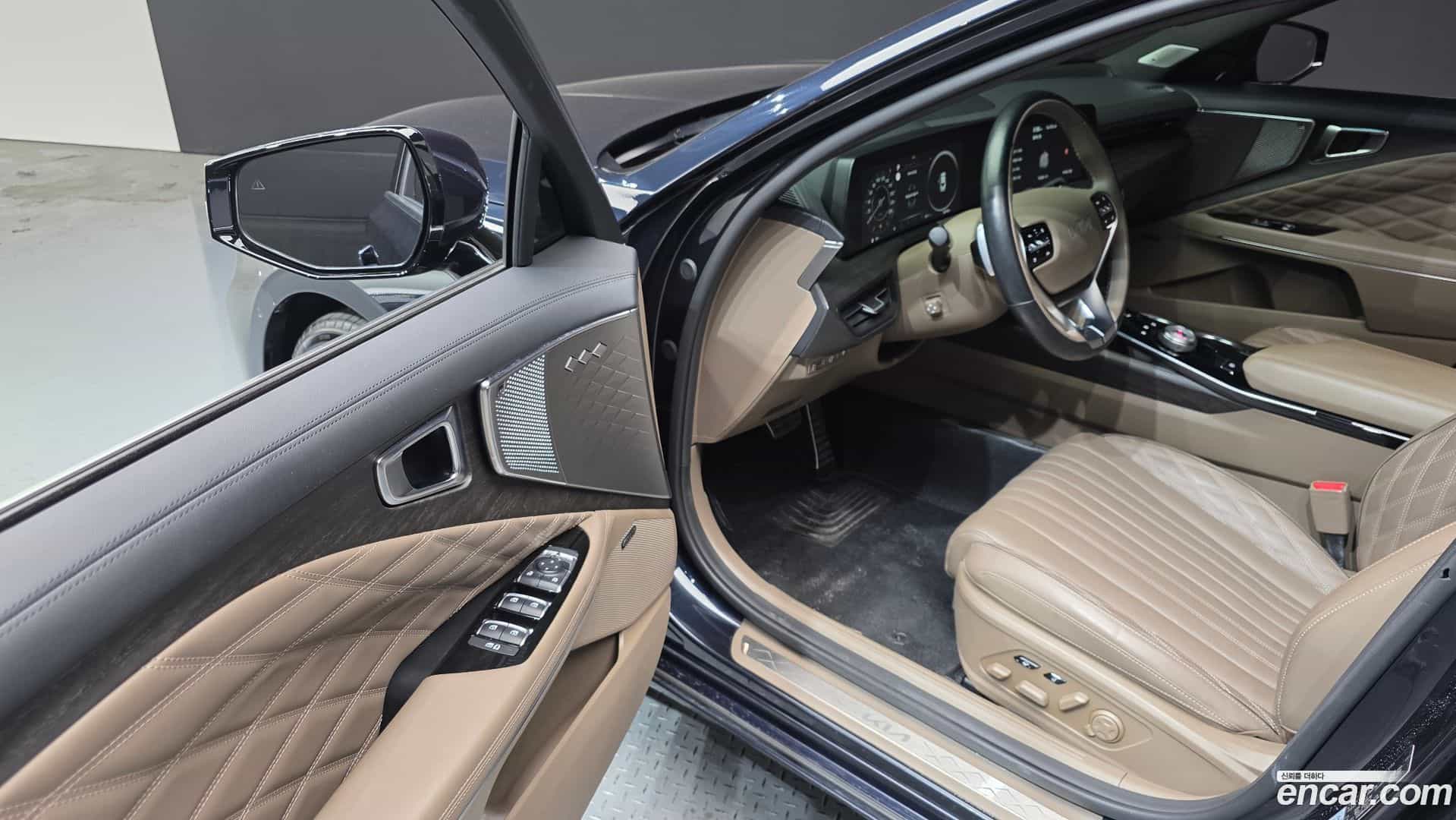 K8 Kia 2021.11-OPTION-015
