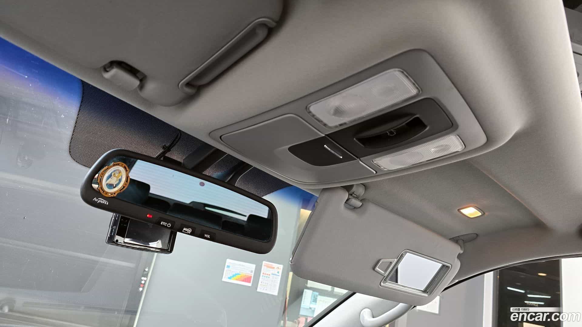 Mohave Kia 2015.8-OPTION-021