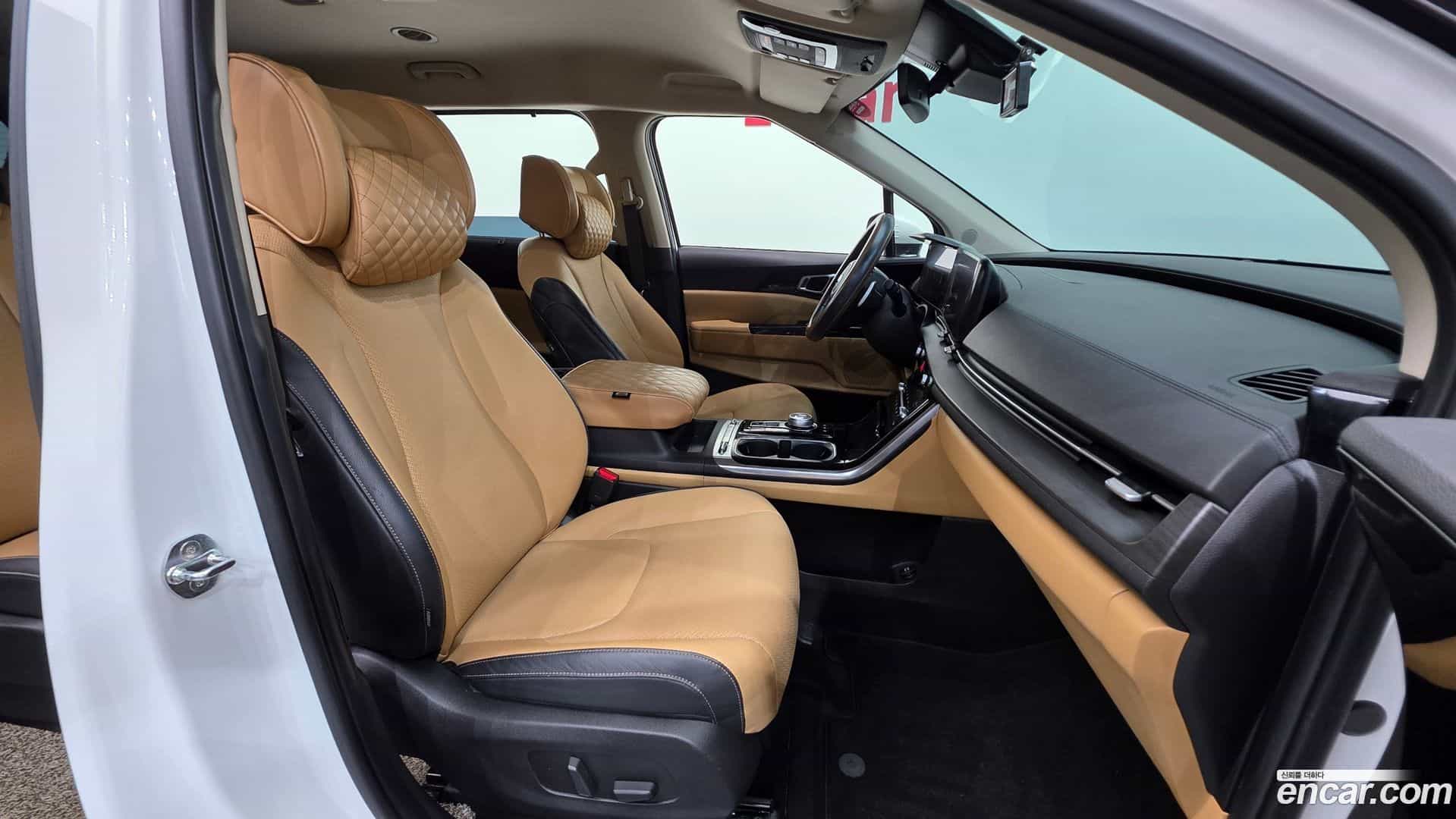 Canival Kia 2020.8-INNER-010