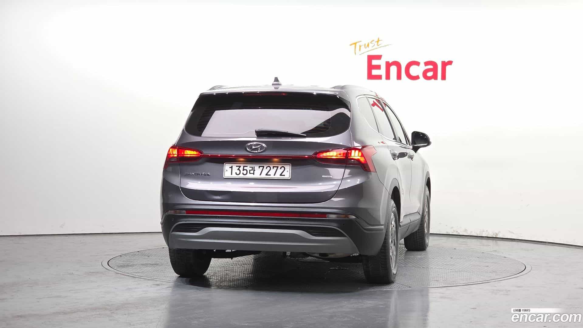 Santafe Hyundai 2022.9-OUTER-004