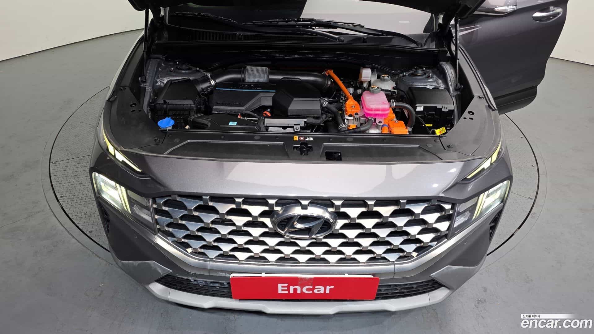 Santafe Hyundai 2022.9-INNER-006