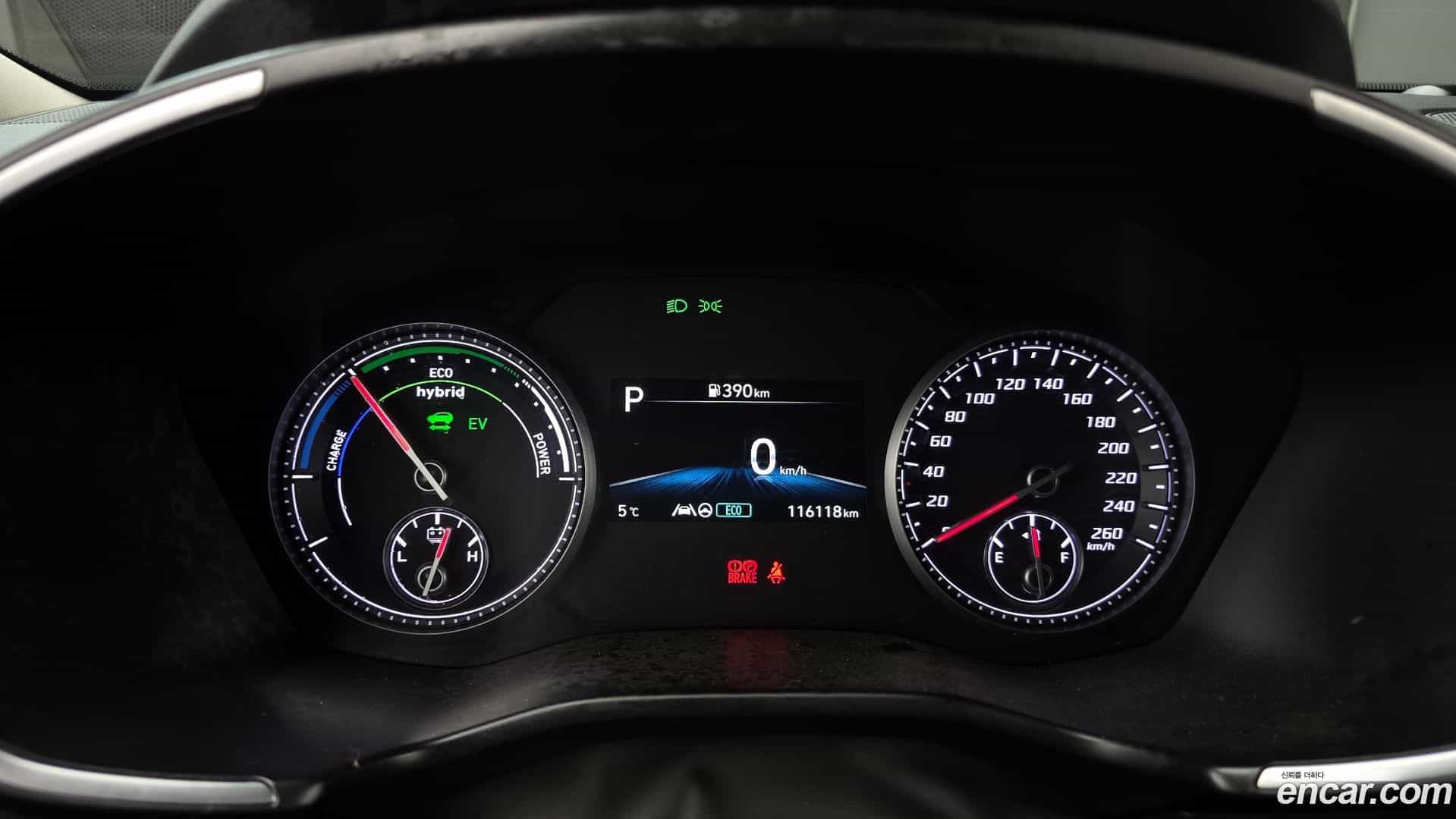 Santafe Hyundai 2022.9-INNER-008