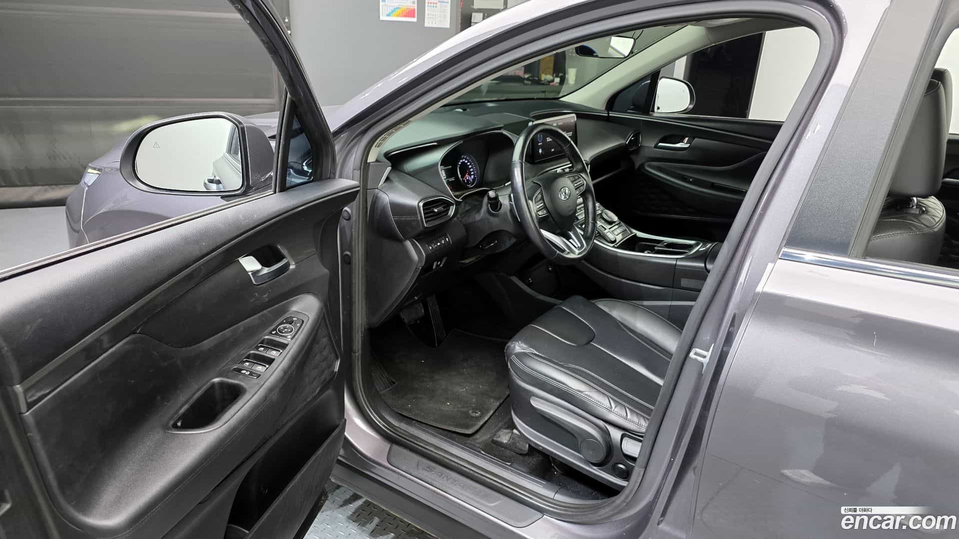 Santafe Hyundai 2022.9-INNER-010
