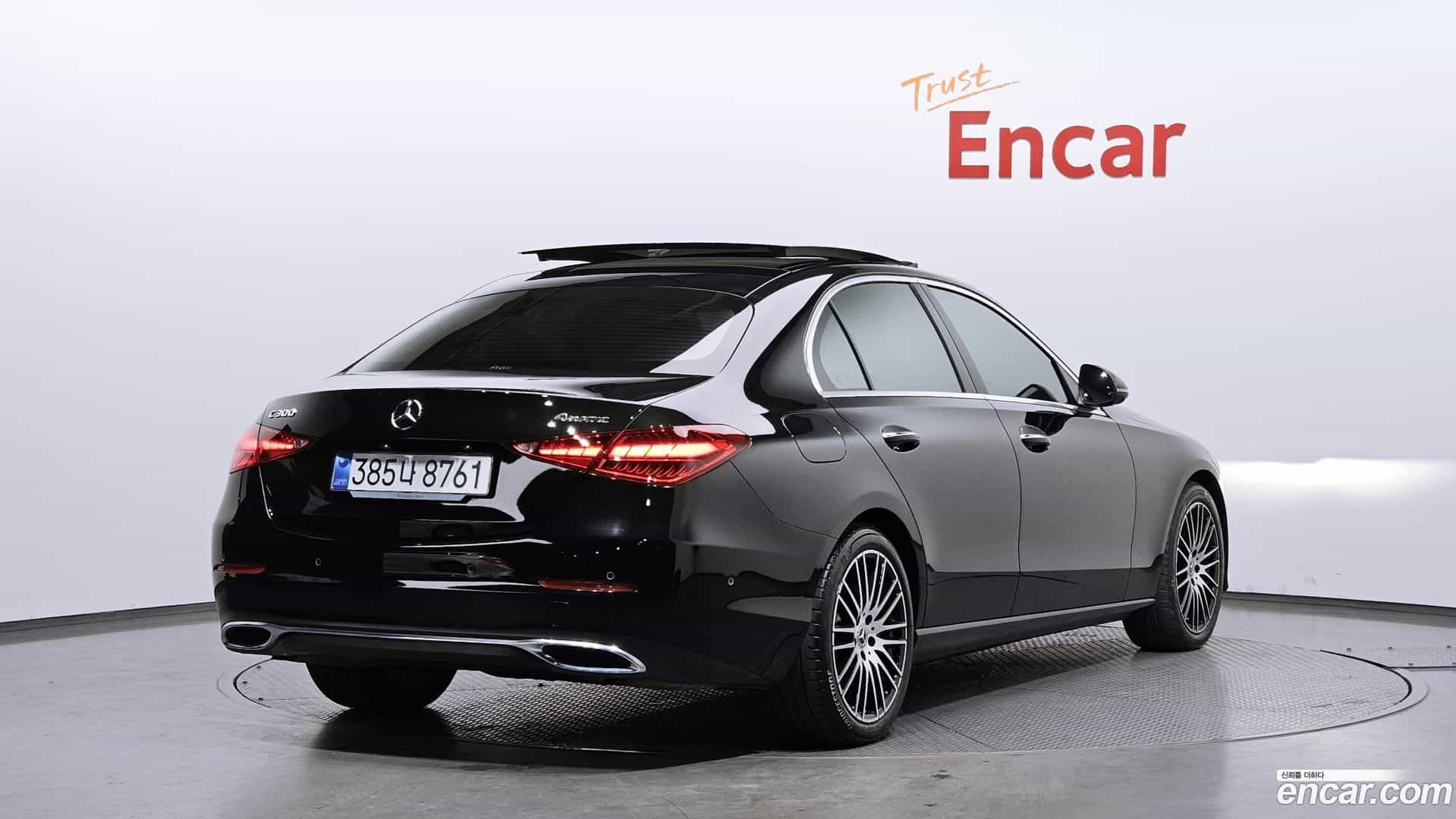 C-Class Mercedes-Benz 2024.3-OUTER-002