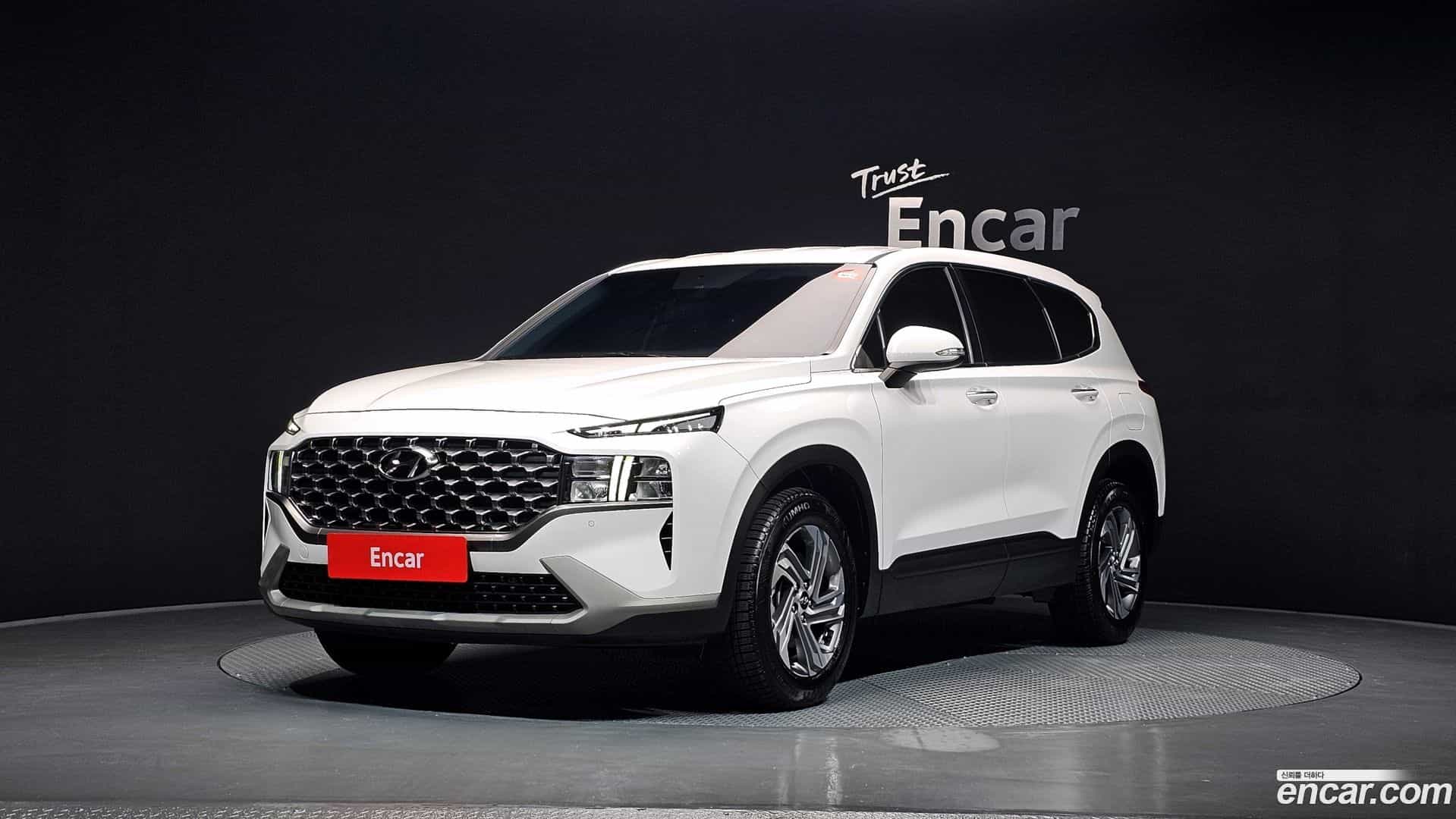Santafe Hyundai 2023.5-OUTER-001