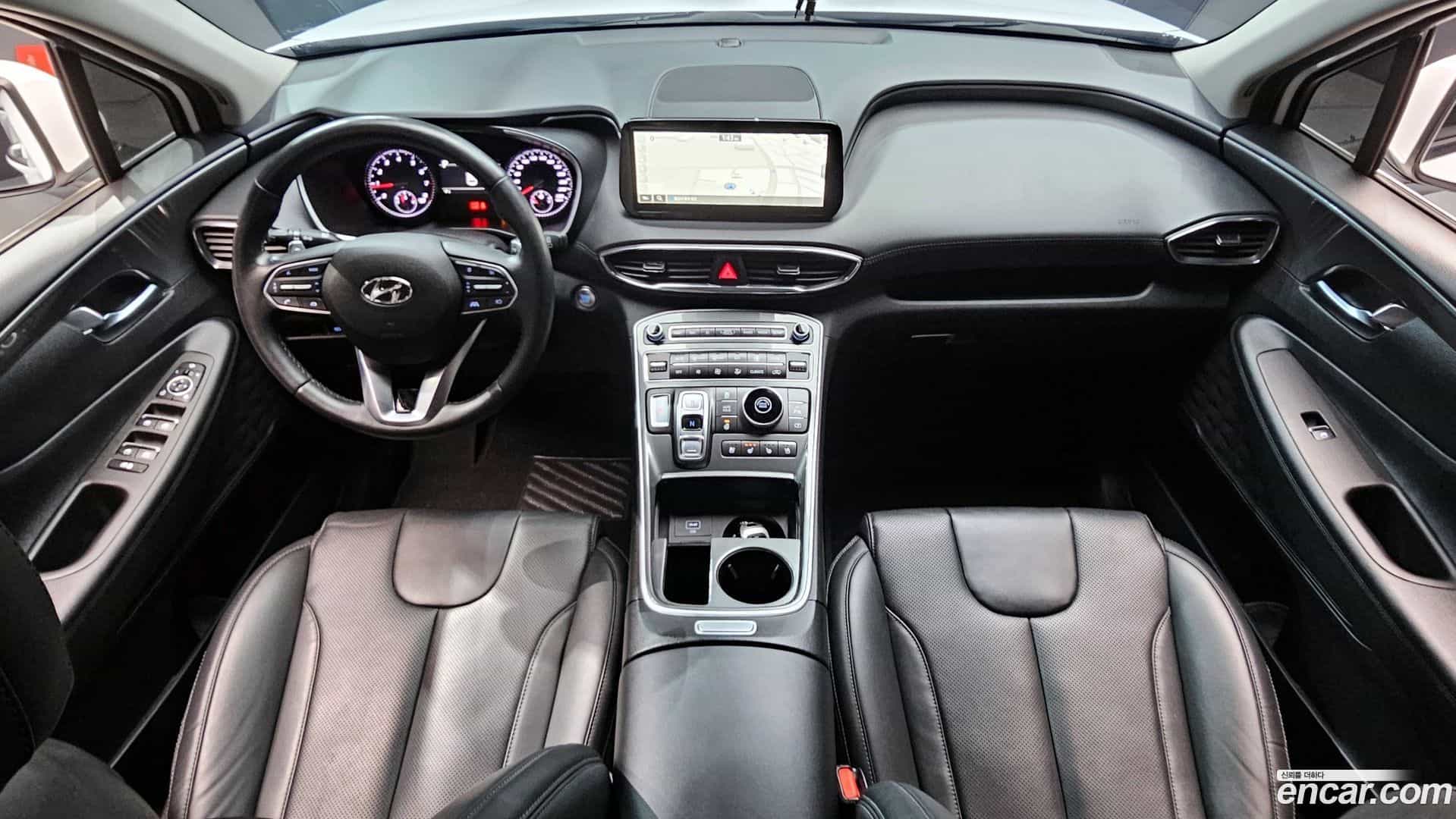 Santafe Hyundai 2023.5-INNER-007