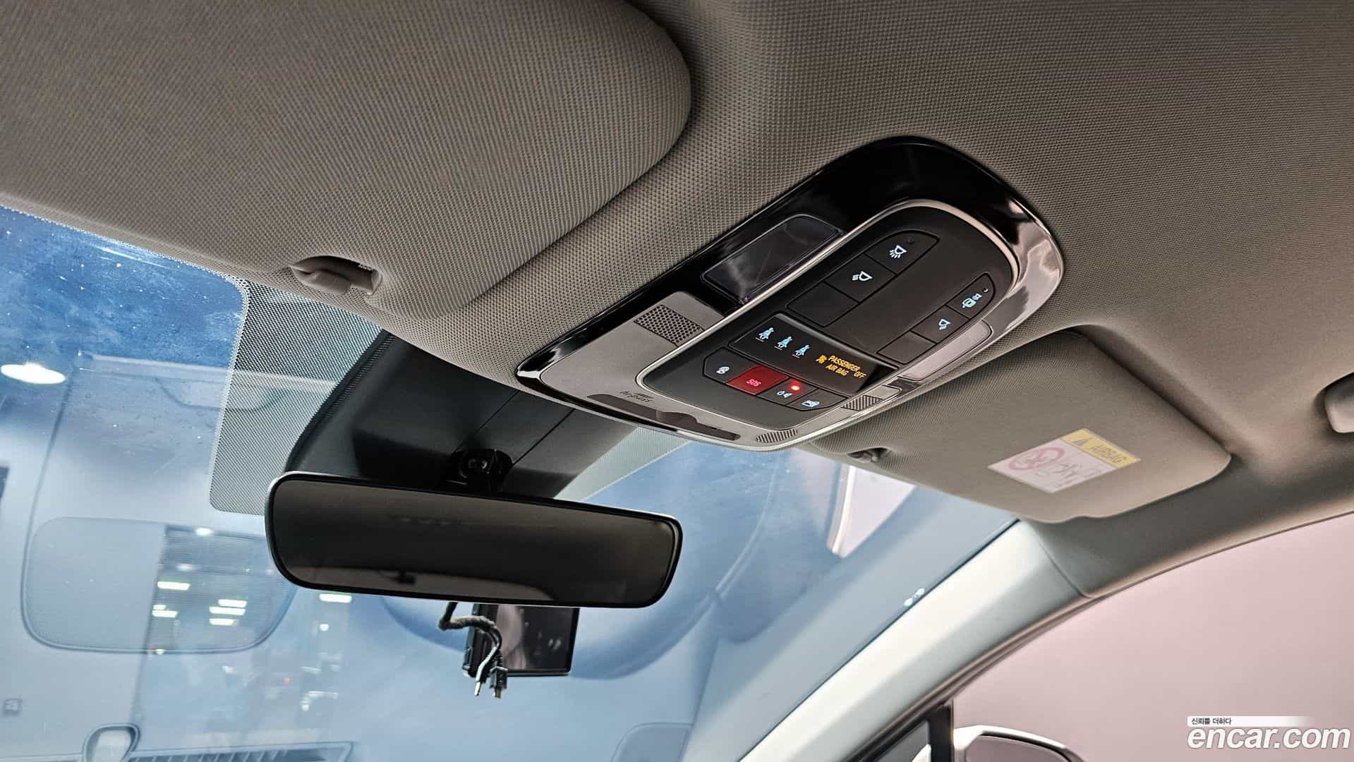 Santafe Hyundai 2023.5-OPTION-023