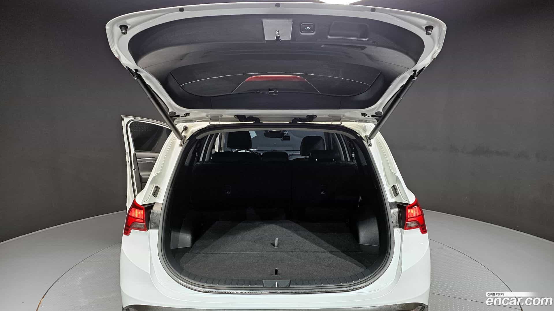 Santafe Hyundai 2023.5-OPTION-024
