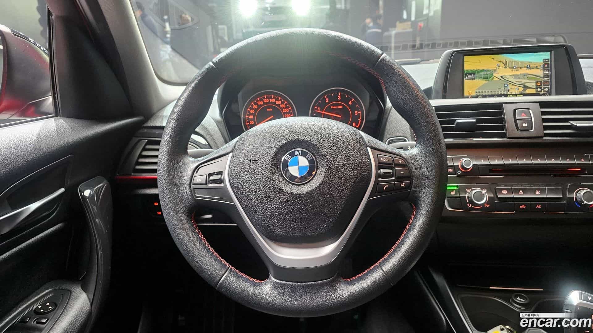 1-Series BMW 2014.9-OPTION-018