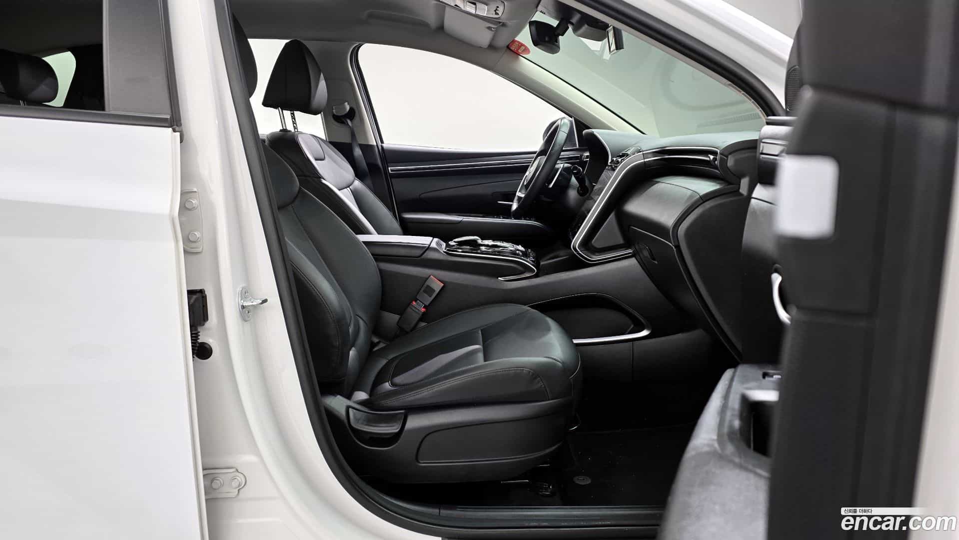Tucson Hyundai 2023.5-INNER-010