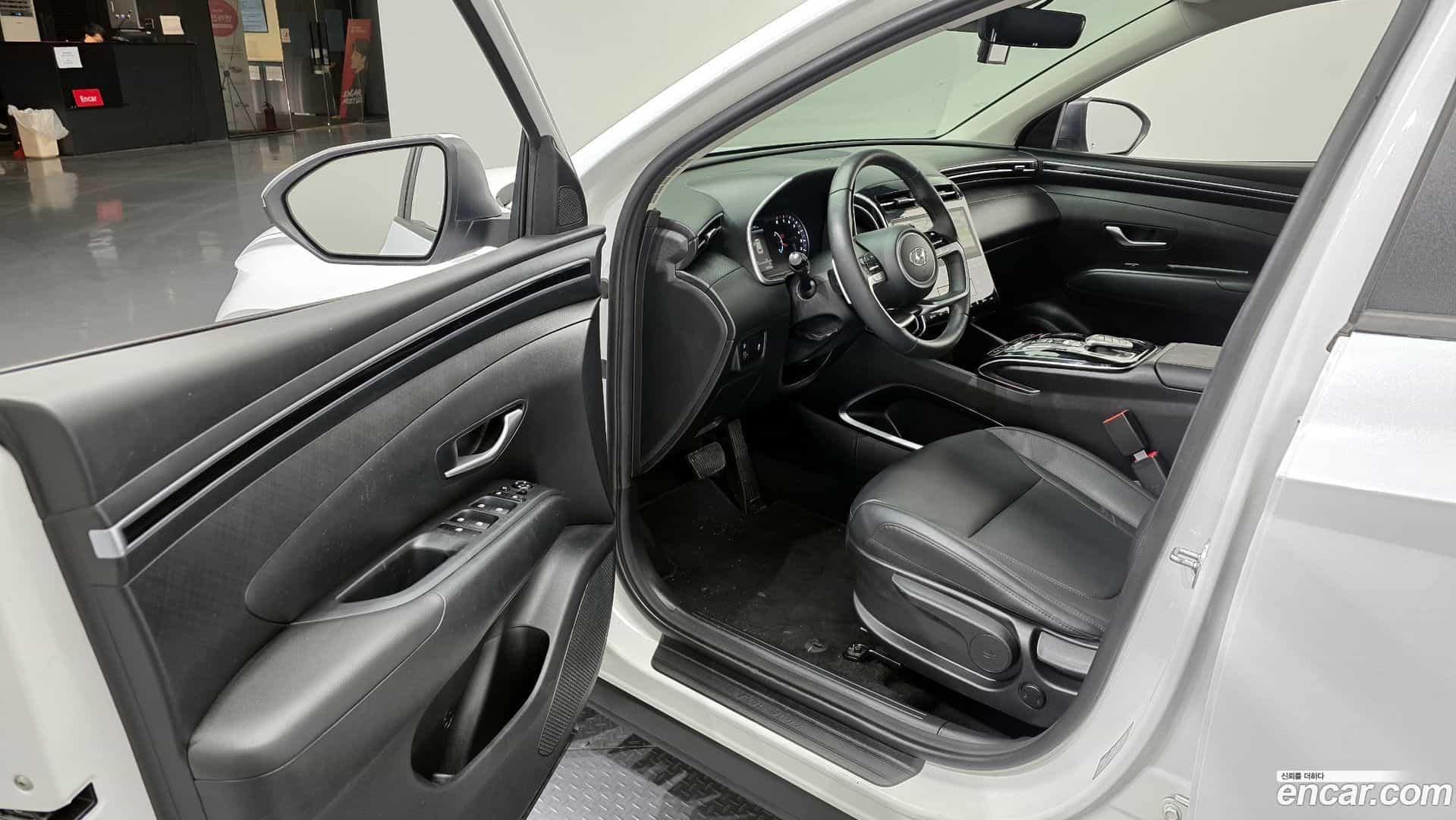 Tucson Hyundai 2023.5-OPTION-015