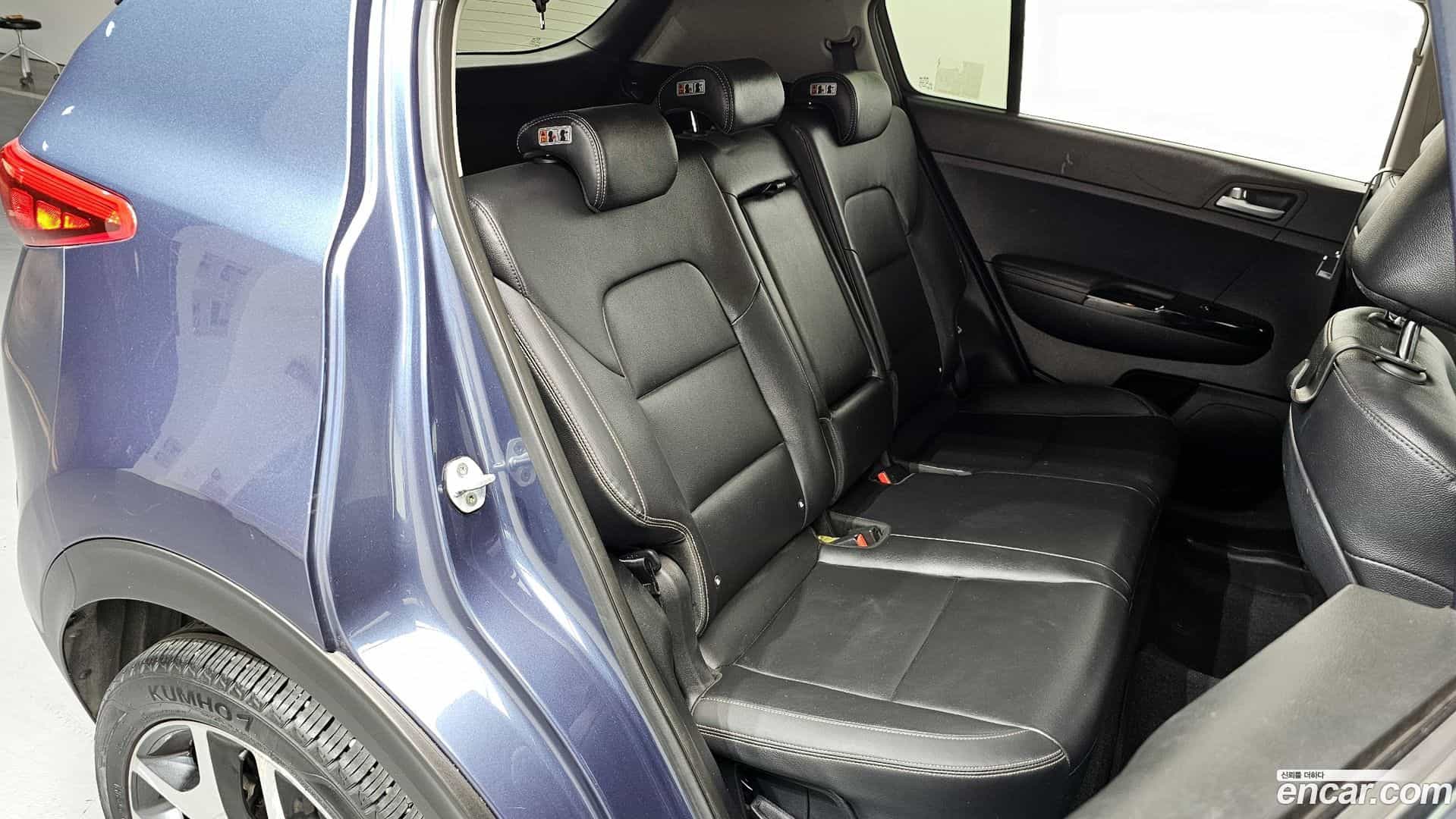 Sportage Kia 2016.2-OPTION-016
