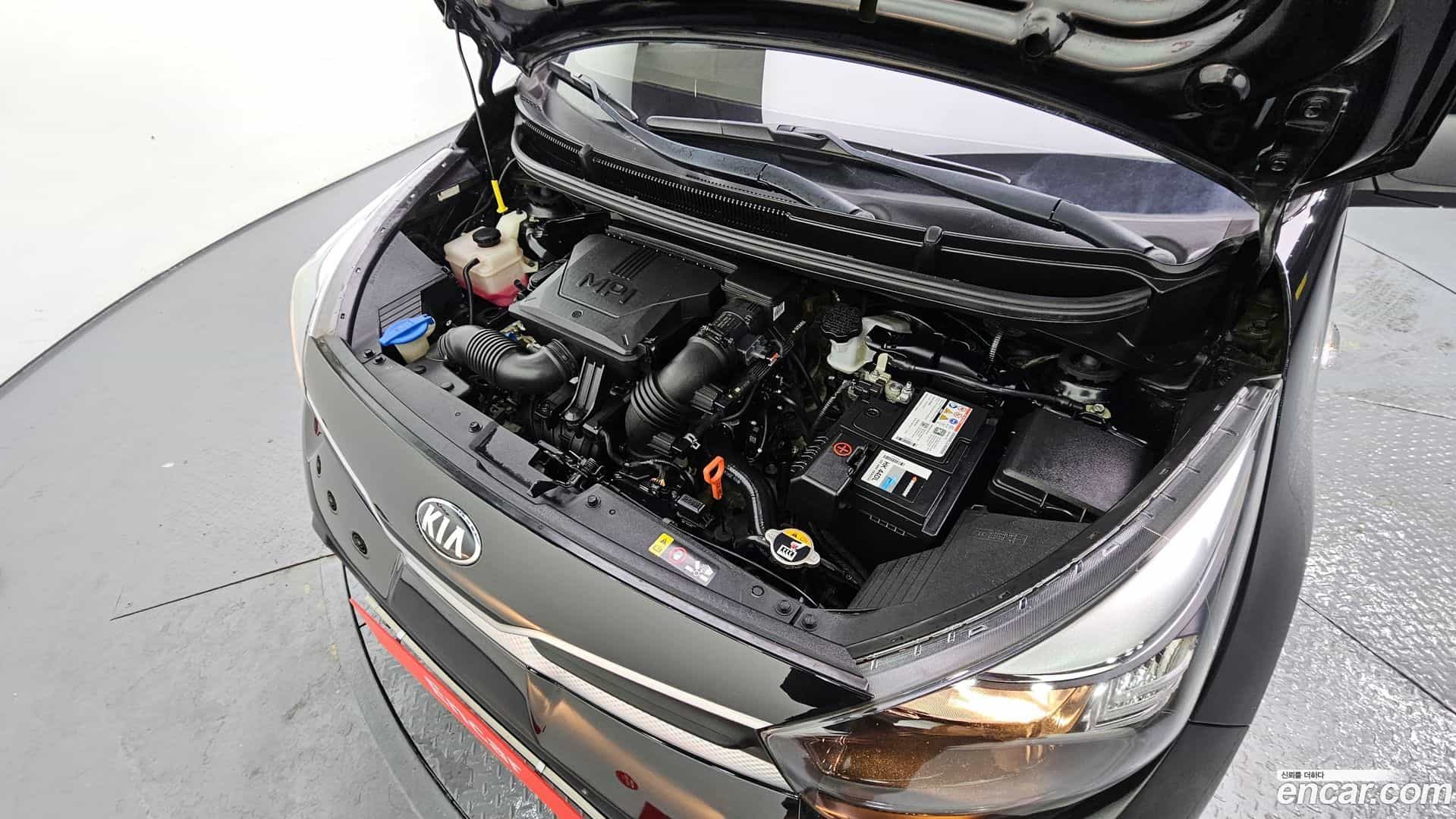 morning Kia 2021.0-INNER-006