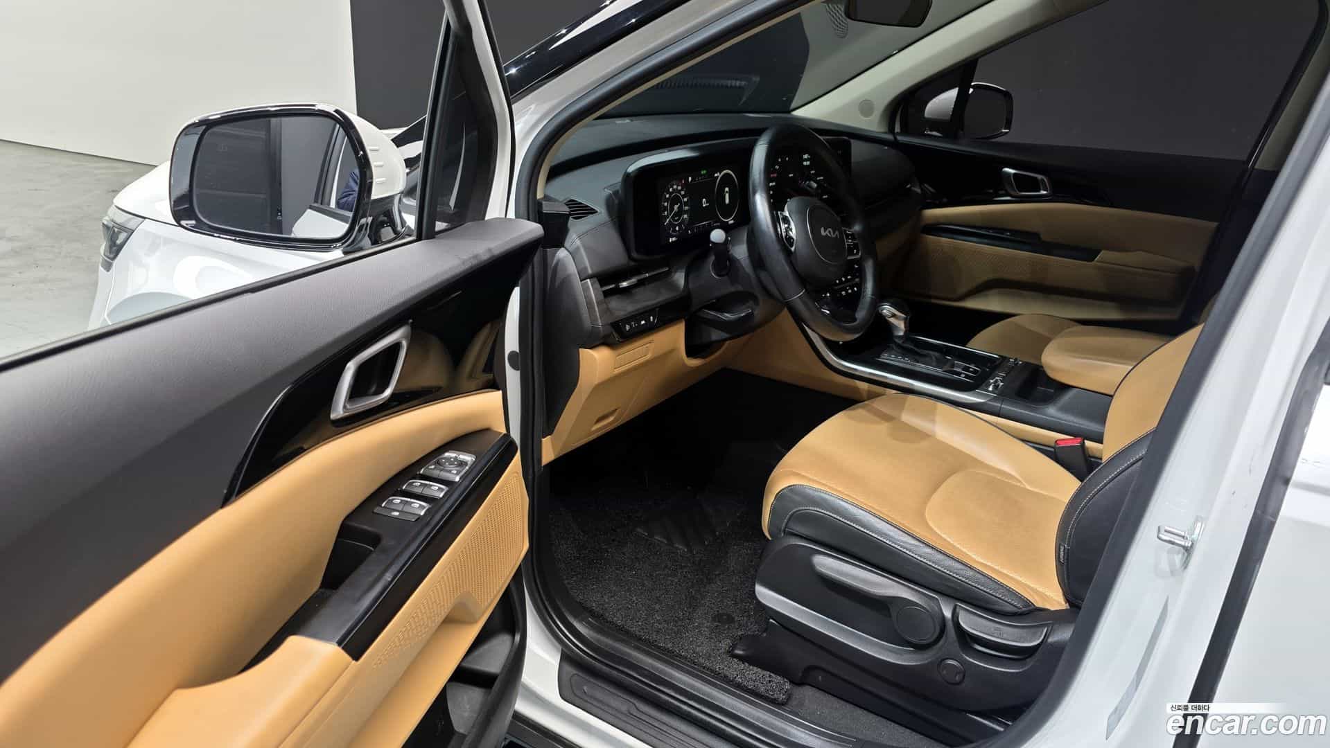 Canival Kia 2021.6-INNER-010