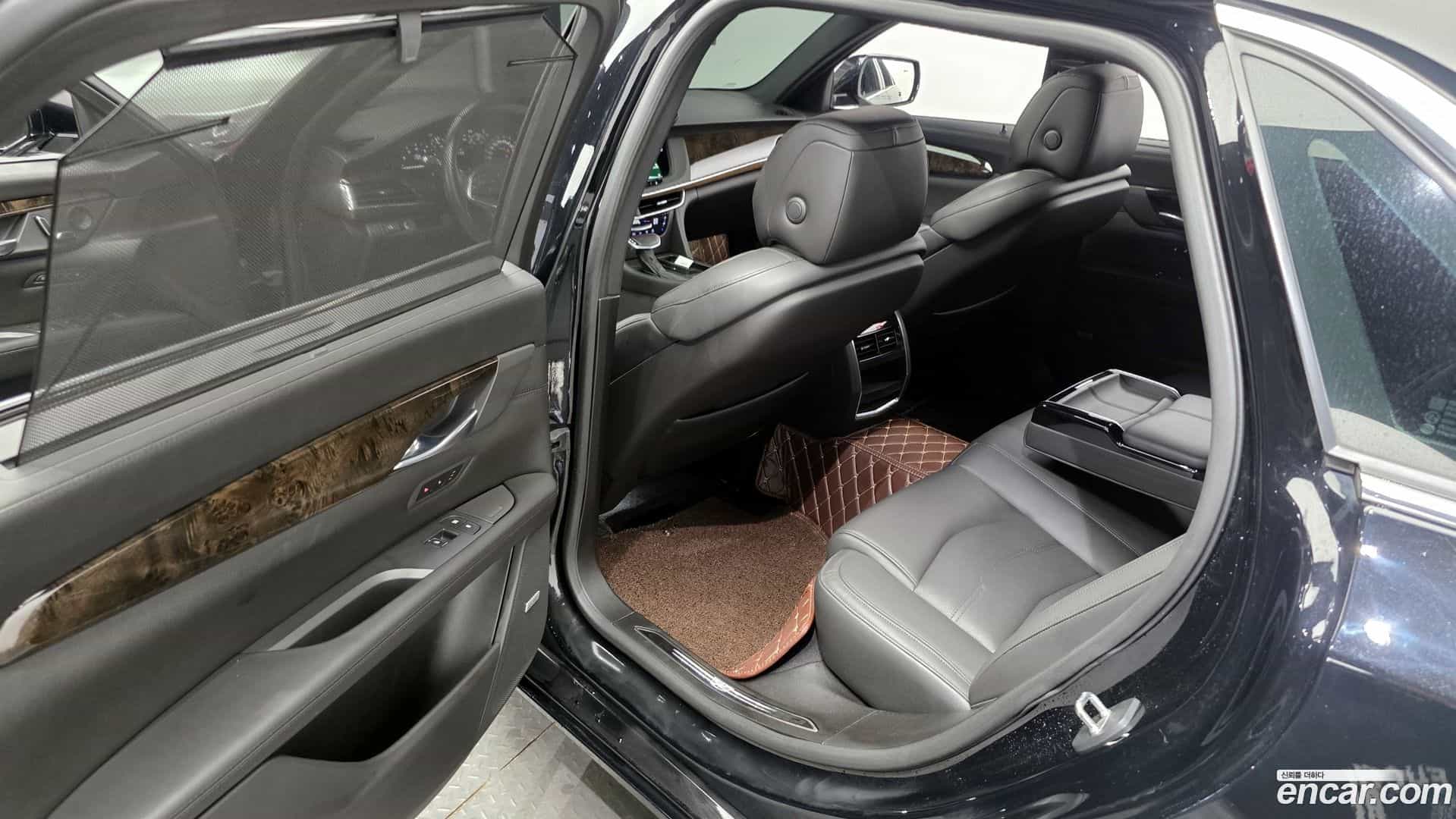 CT6 Cadillac 2018.10-OPTION-015