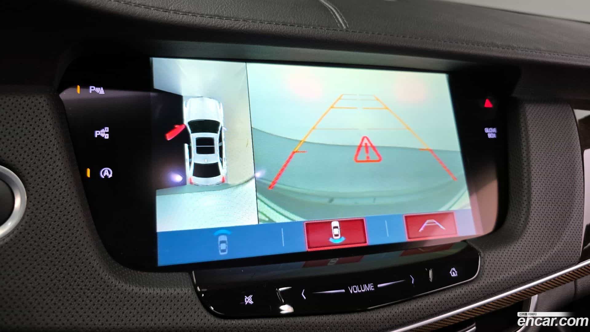 CT6 Cadillac 2018.10-OPTION-019