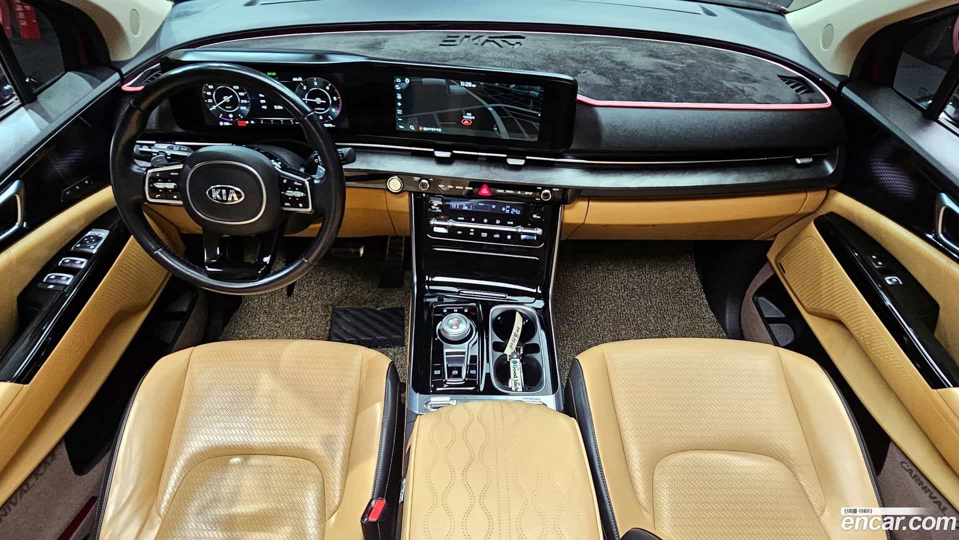 Canival Kia 2020.8-INNER-007