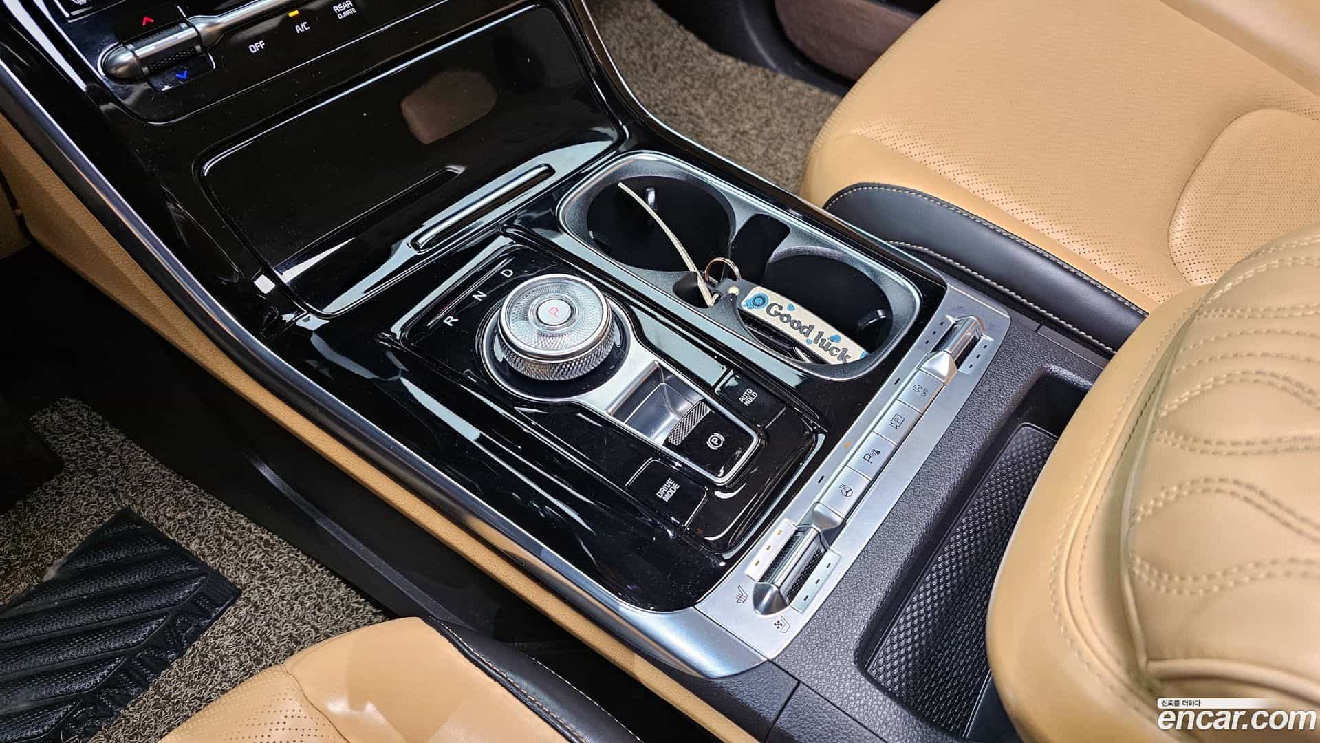 Canival Kia 2020.8-INNER-009