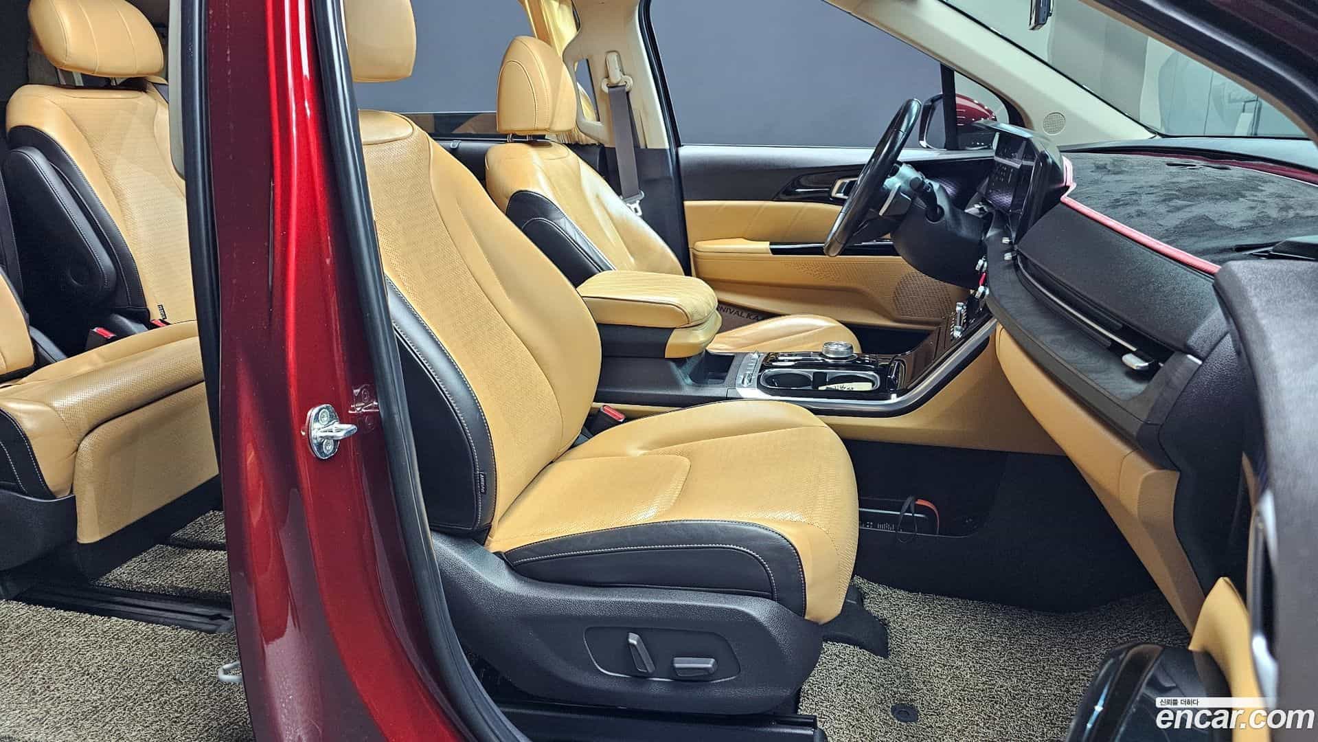 Canival Kia 2020.8-INNER-010