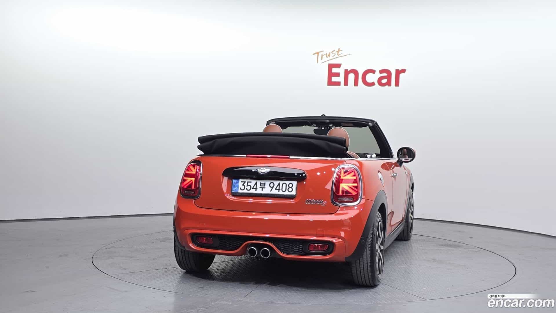 Cooper Convertible Mini 2021.2-OUTER-004