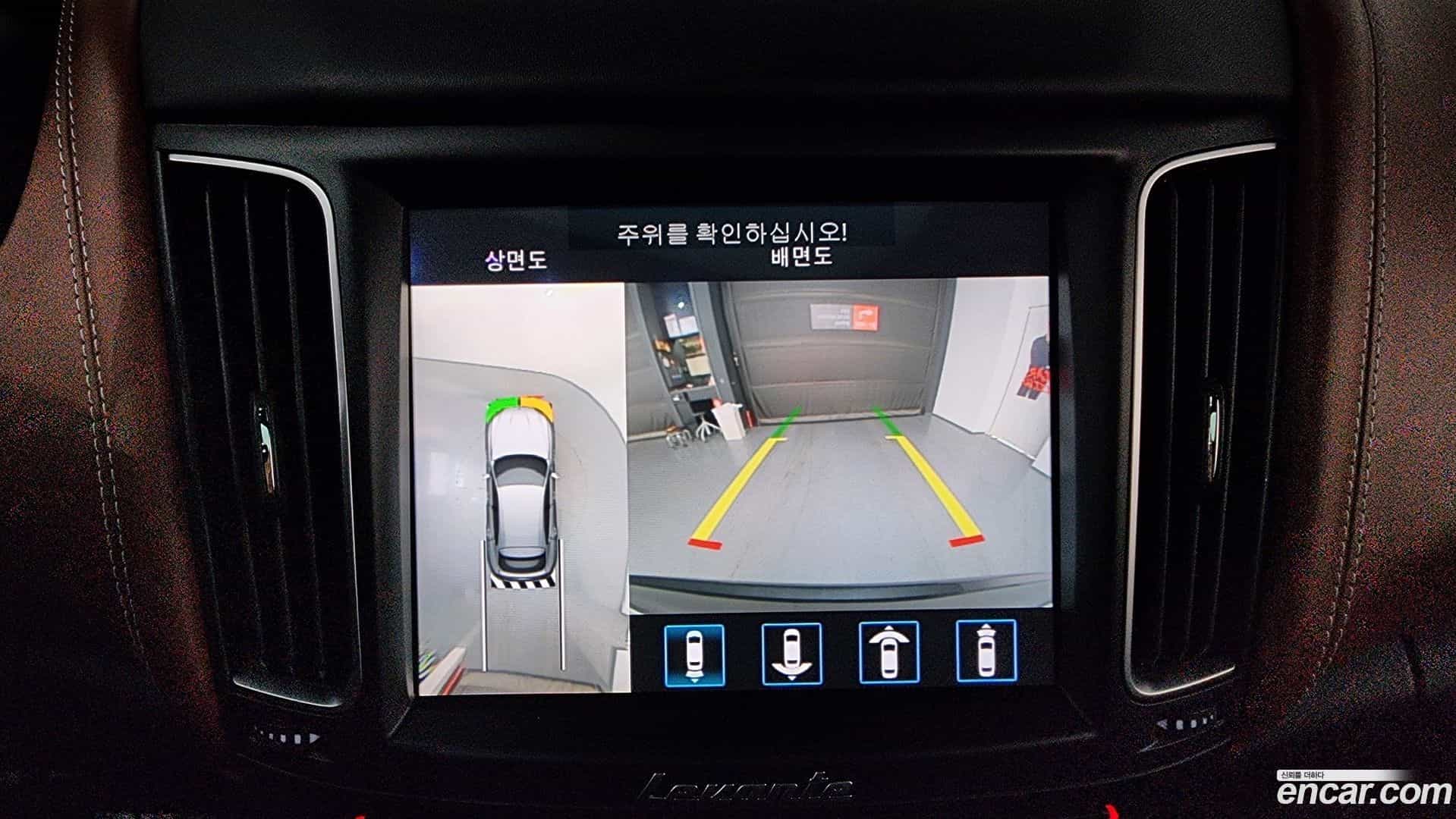 Levante Maserati 2019.5-OPTION-019