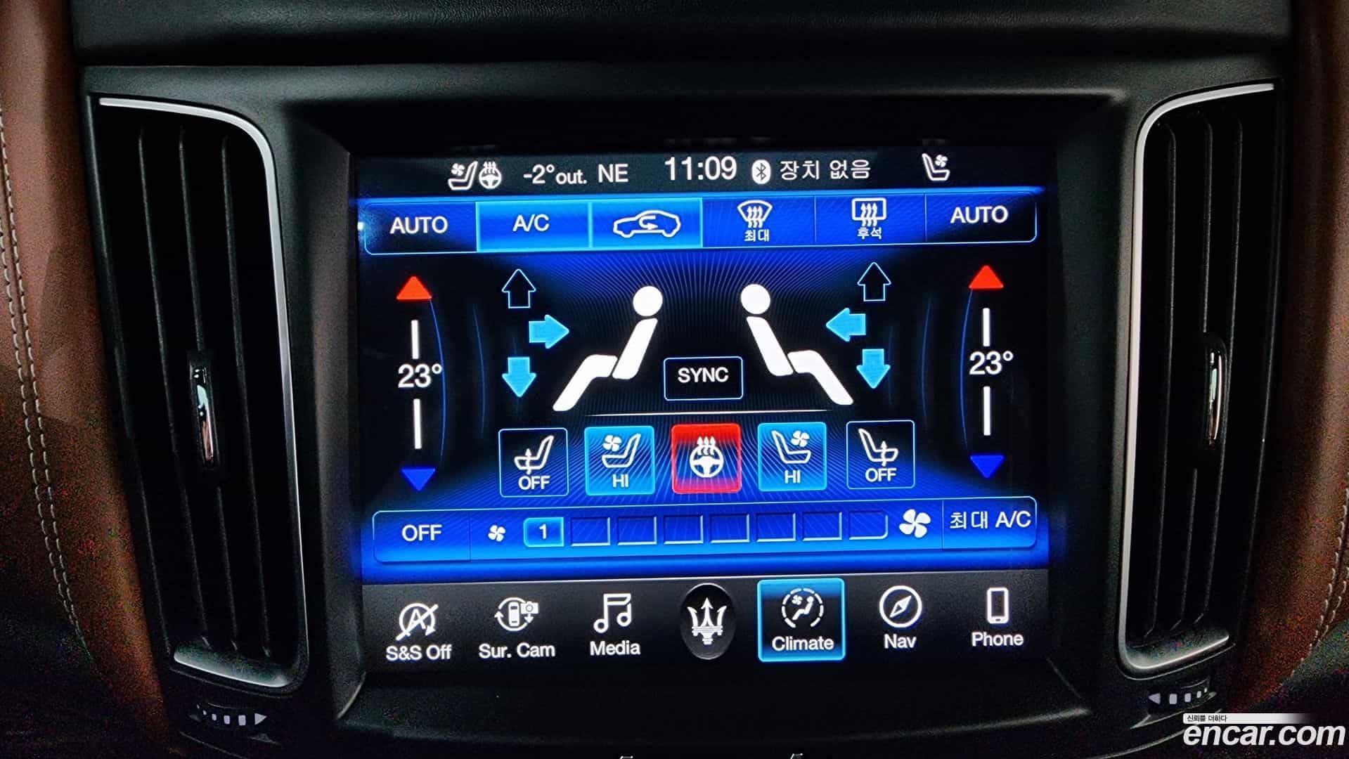 Levante Maserati 2019.5-OPTION-022