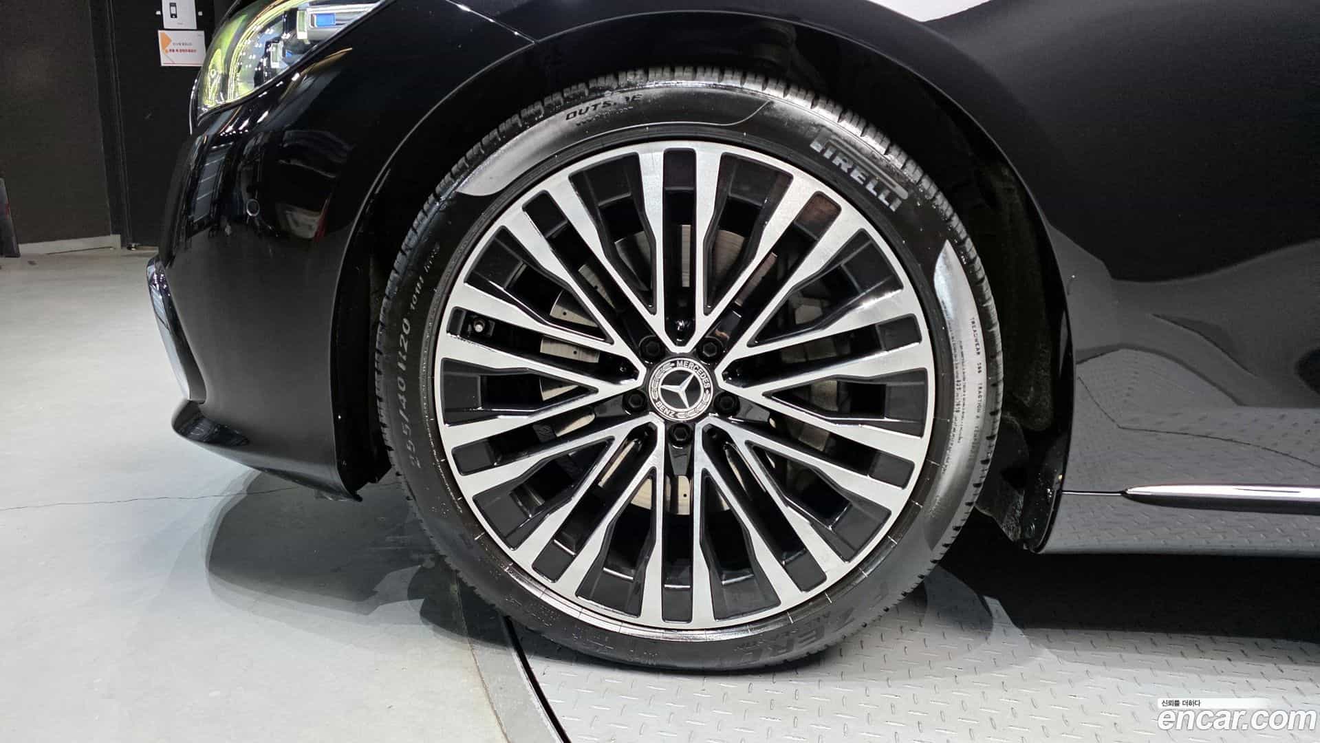 S-Class Mercedes-Benz 2022.11-OUTER-005