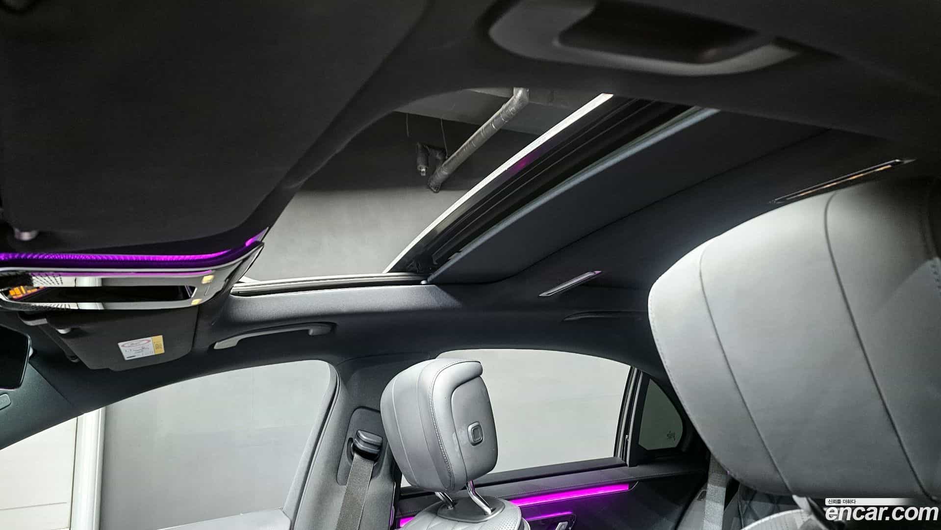 S-Class Mercedes-Benz 2022.11-OPTION-022