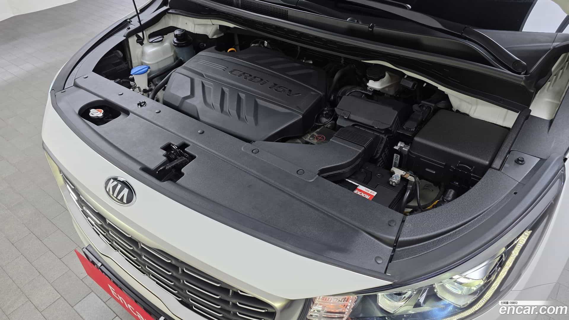 Canival Kia 2019.5-INNER-006