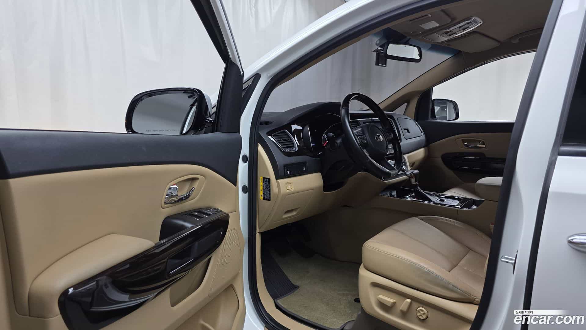 Canival Kia 2019.5-INNER-010
