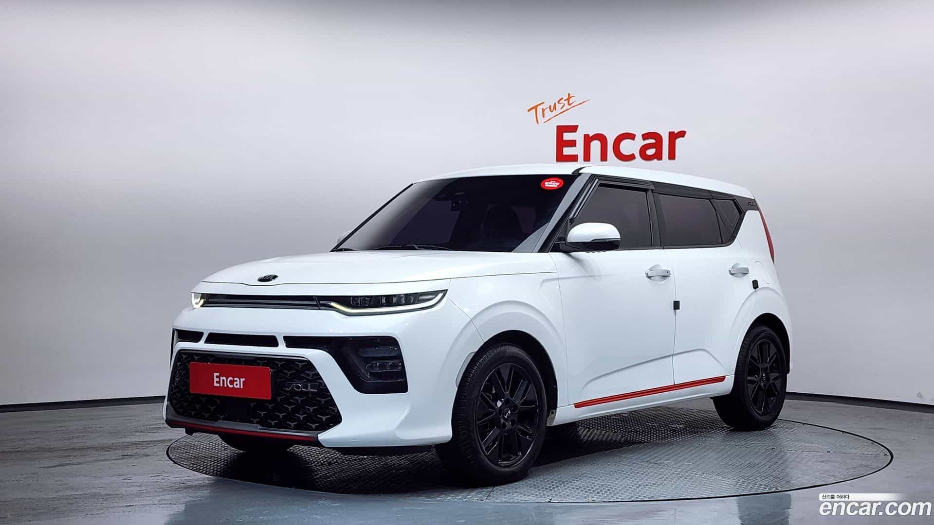 Soul Kia 2019.3-OUTER-001