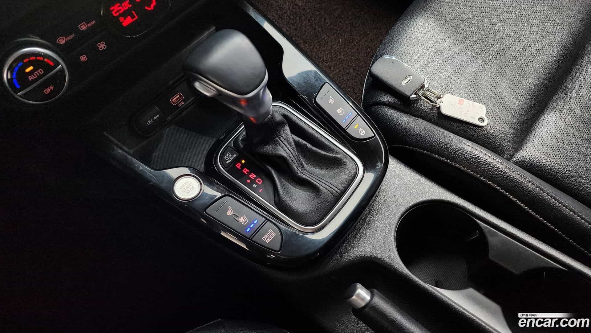 Soul Kia 2019.3-INNER-009