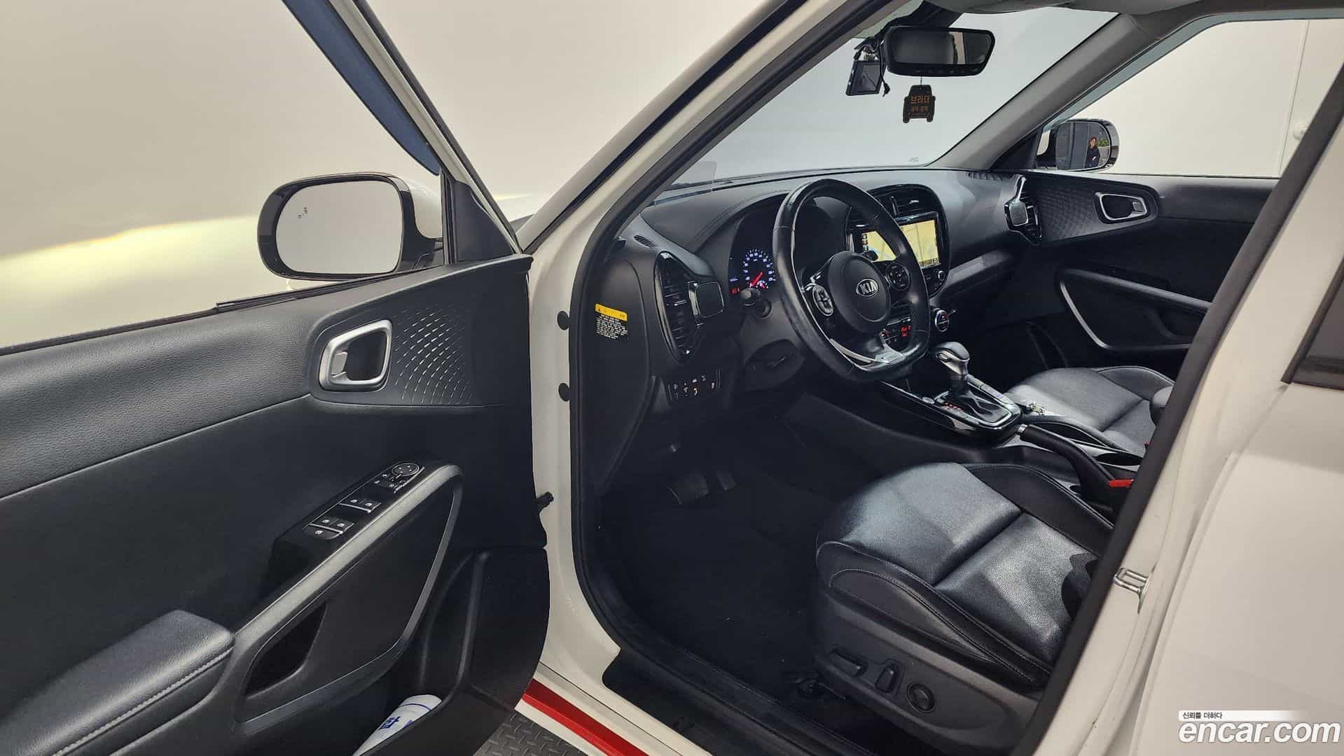 Soul Kia 2019.3-INNER-010