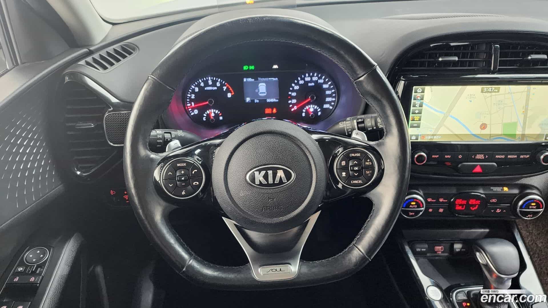 Soul Kia 2019.3-OPTION-017