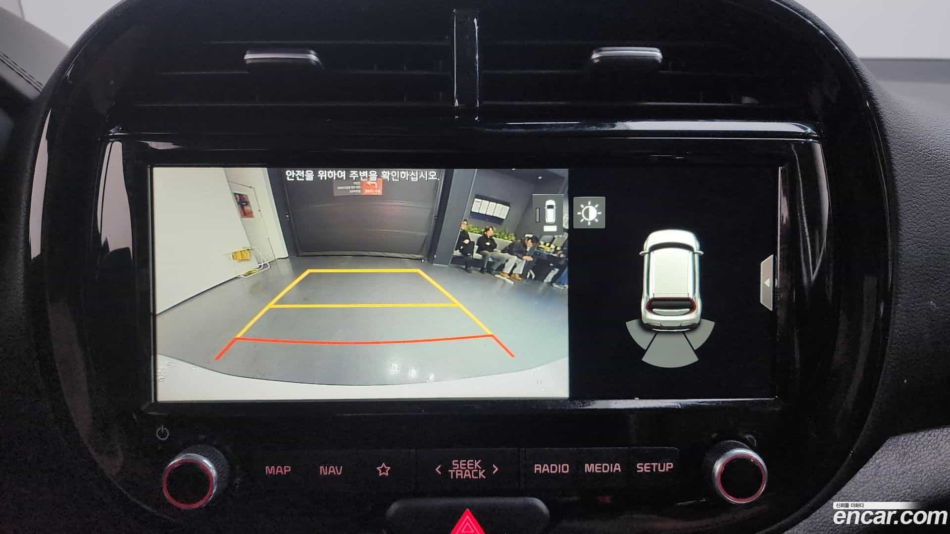 Soul Kia 2019.3-OPTION-020