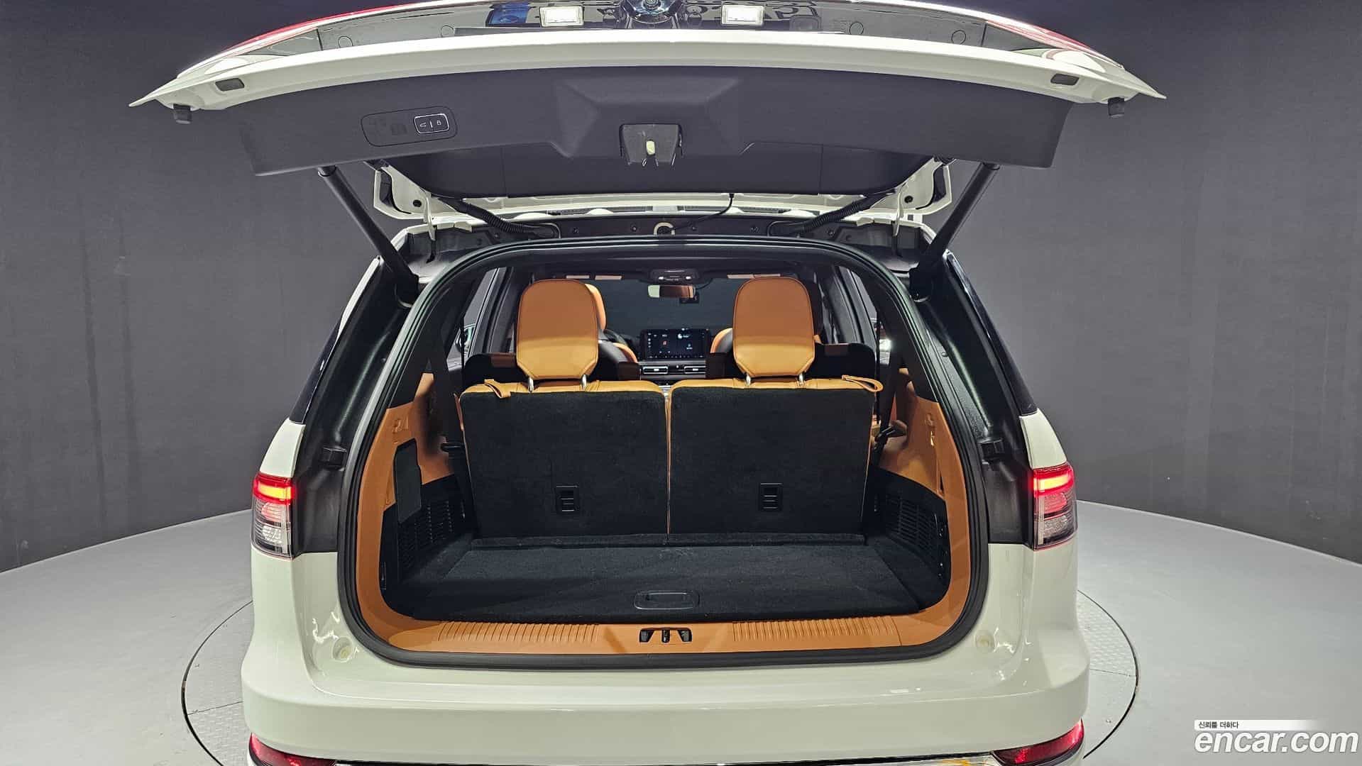 Aviator Lincoln 2024.9-OPTION-024