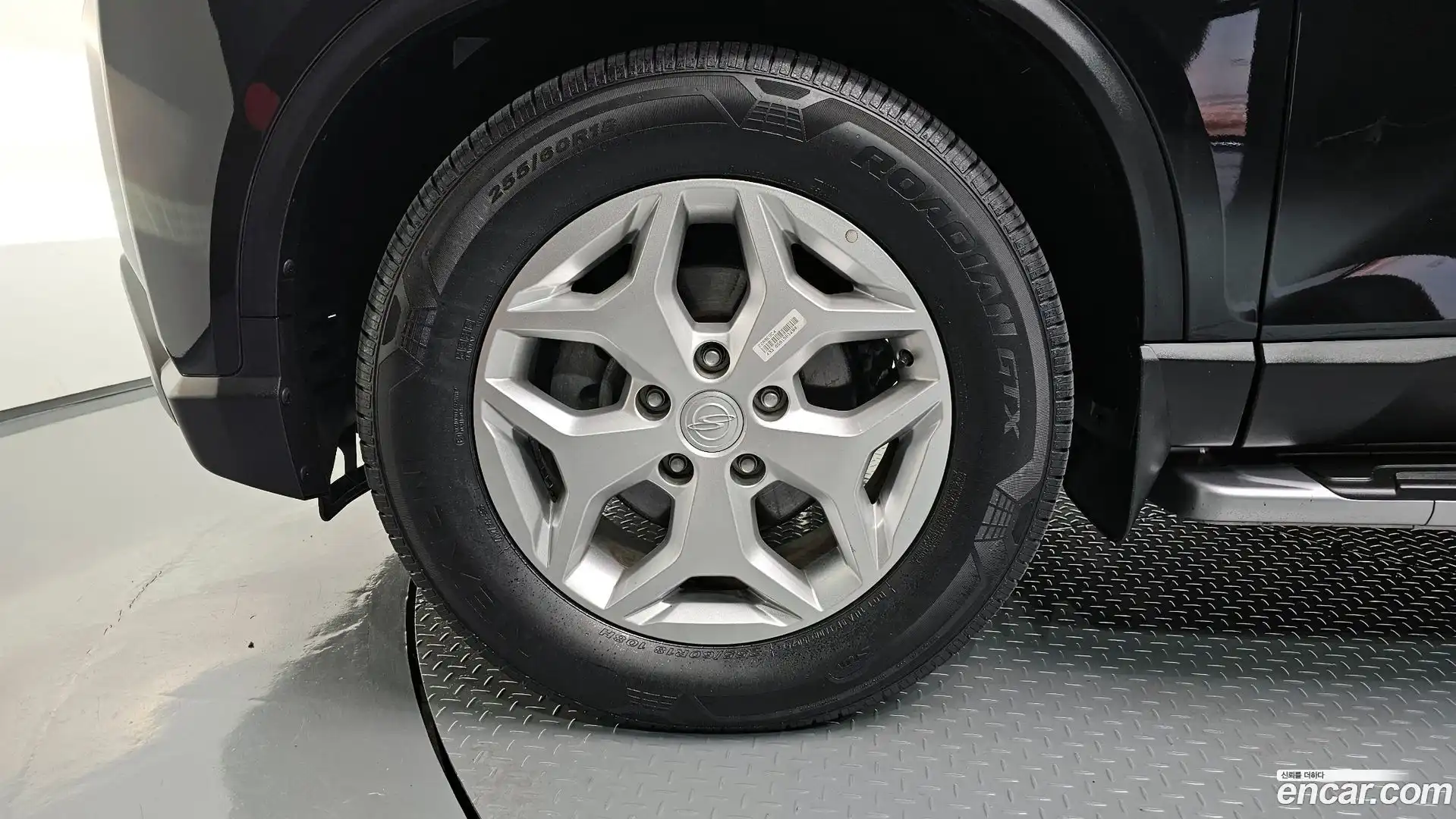 Rexton KG Mobility 2022.0-OUTER-005