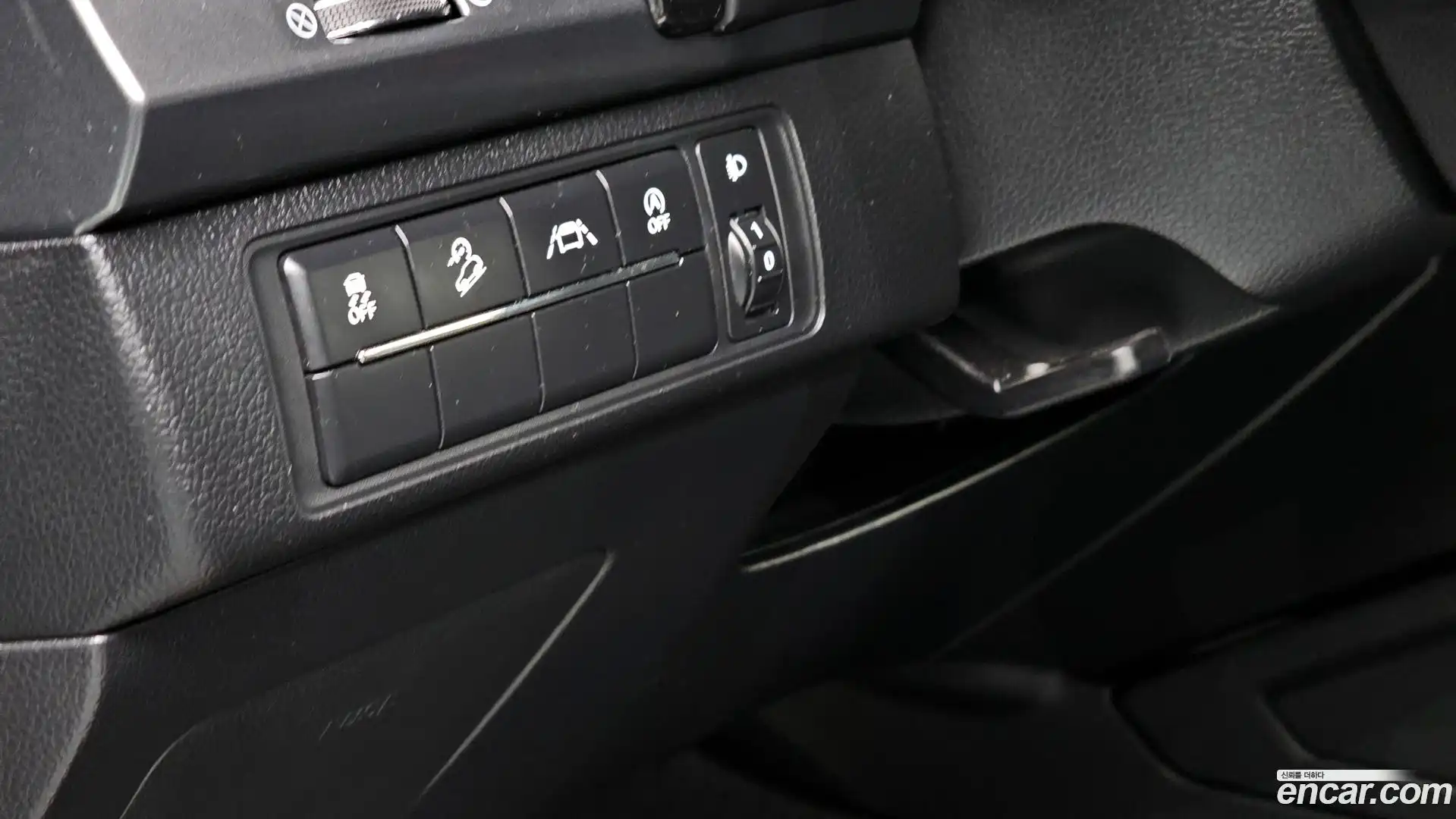 Rexton KG Mobility 2022.0-OPTION-019
