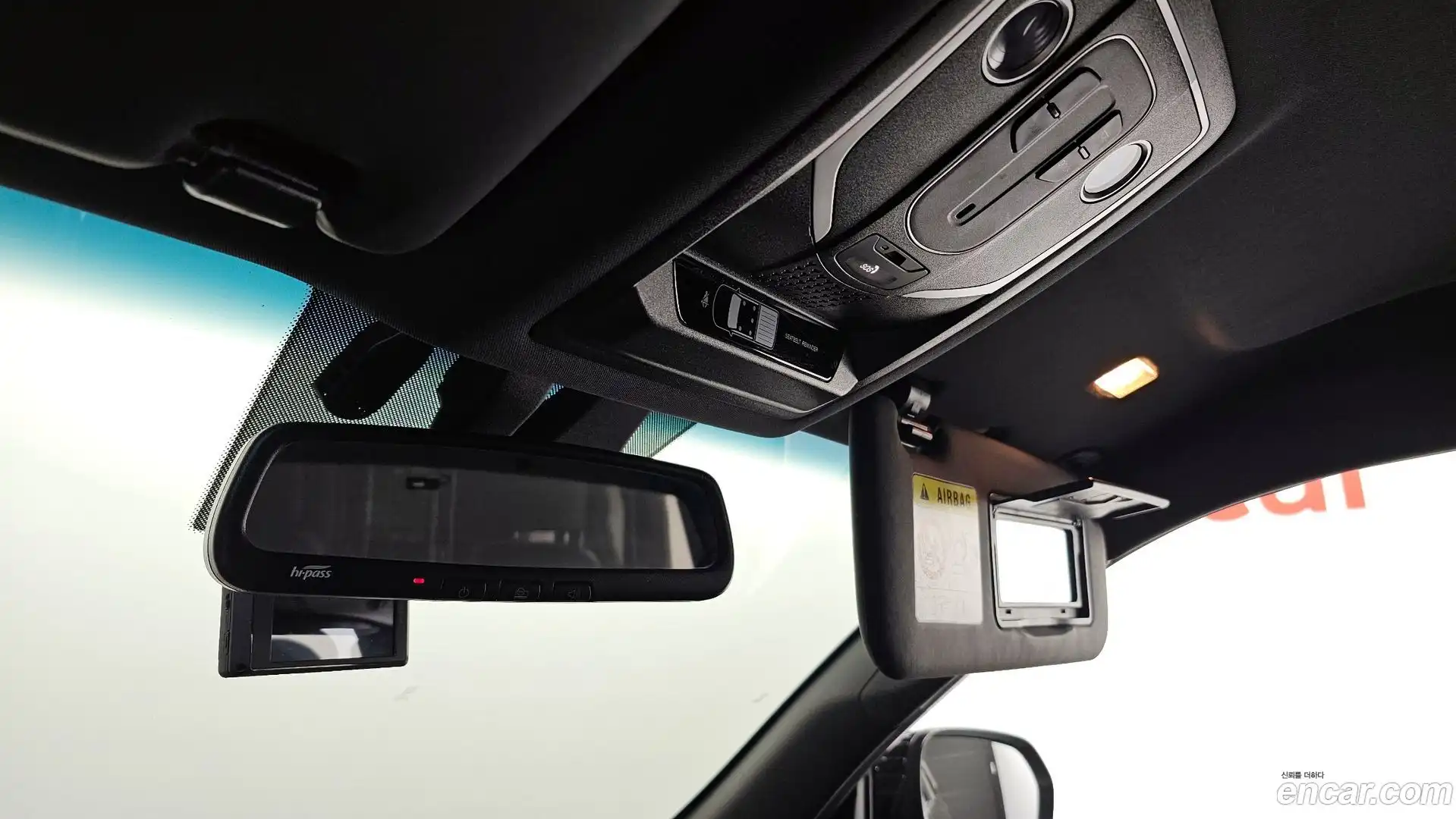 Rexton KG Mobility 2022.0-OPTION-023