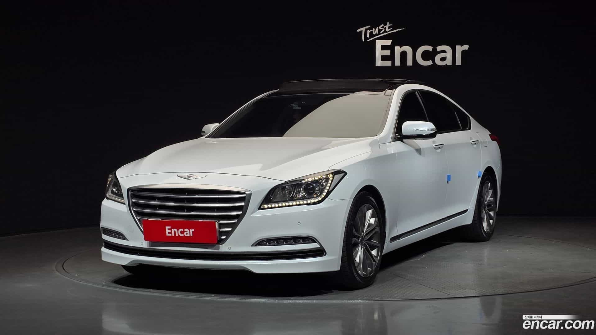 Genesis Hyundai 2014.5-OUTER-001