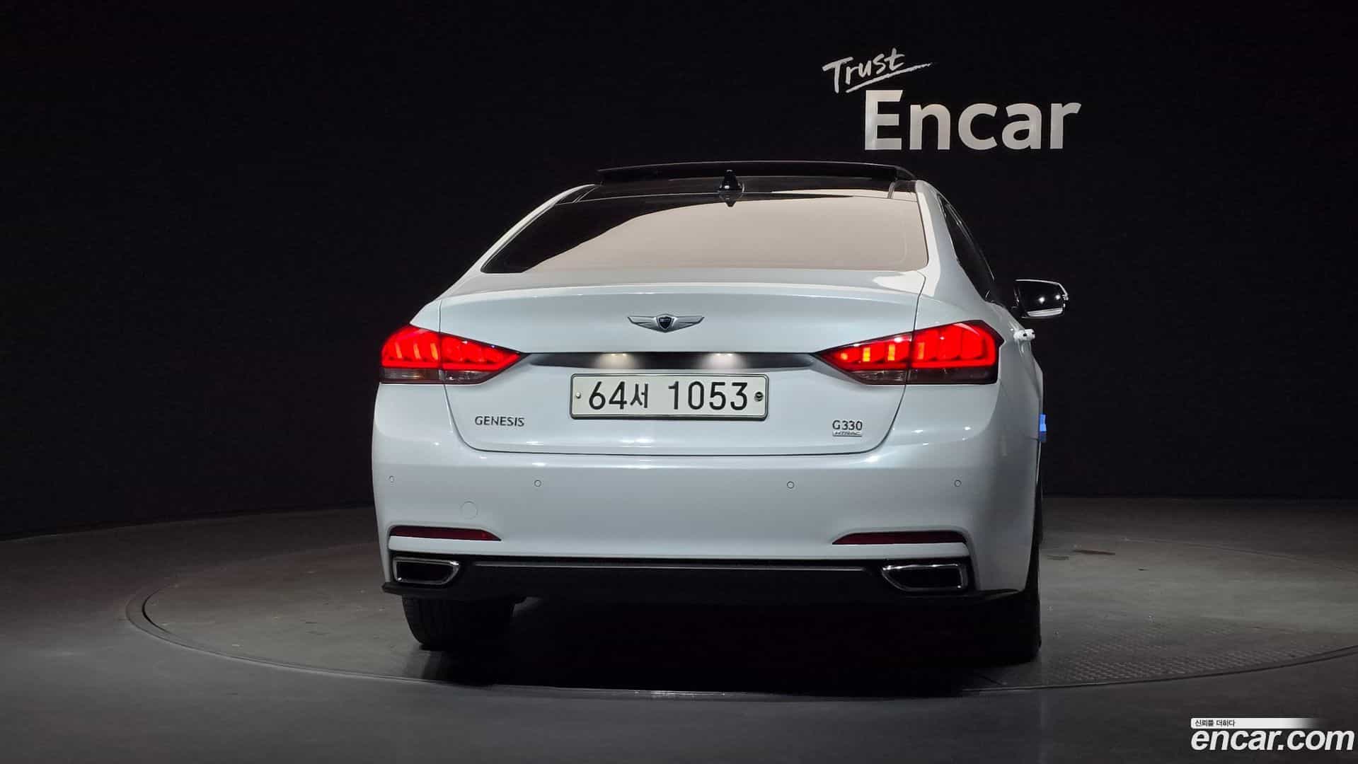 Genesis Hyundai 2014.5-OUTER-004