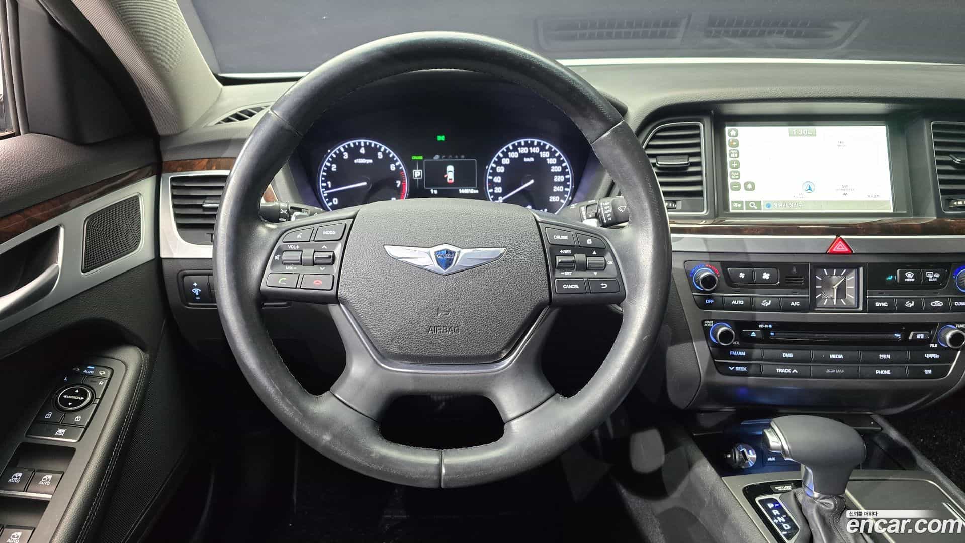 Genesis Hyundai 2014.5-OPTION-017