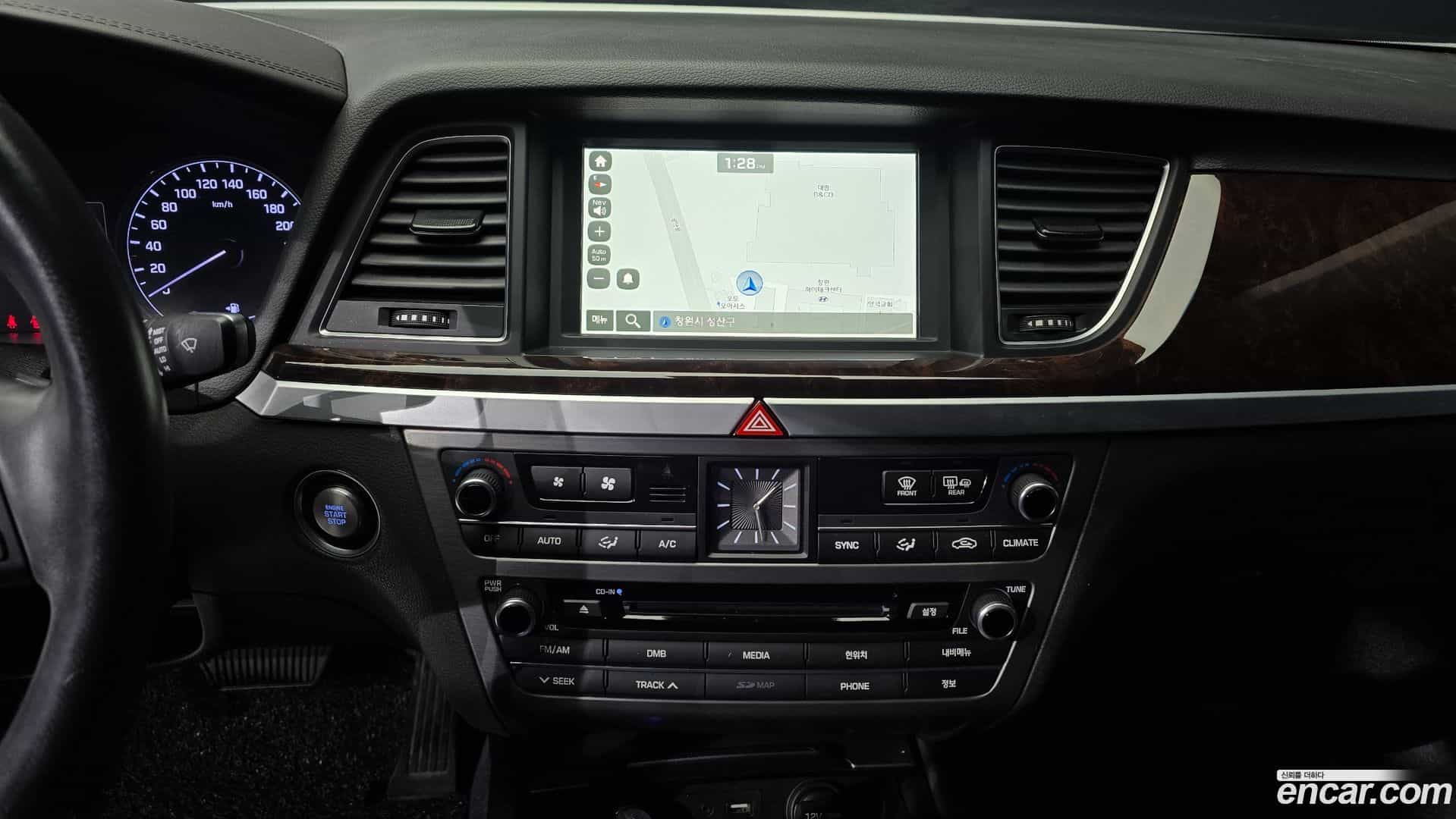 Genesis Hyundai 2014.5-OPTION-018