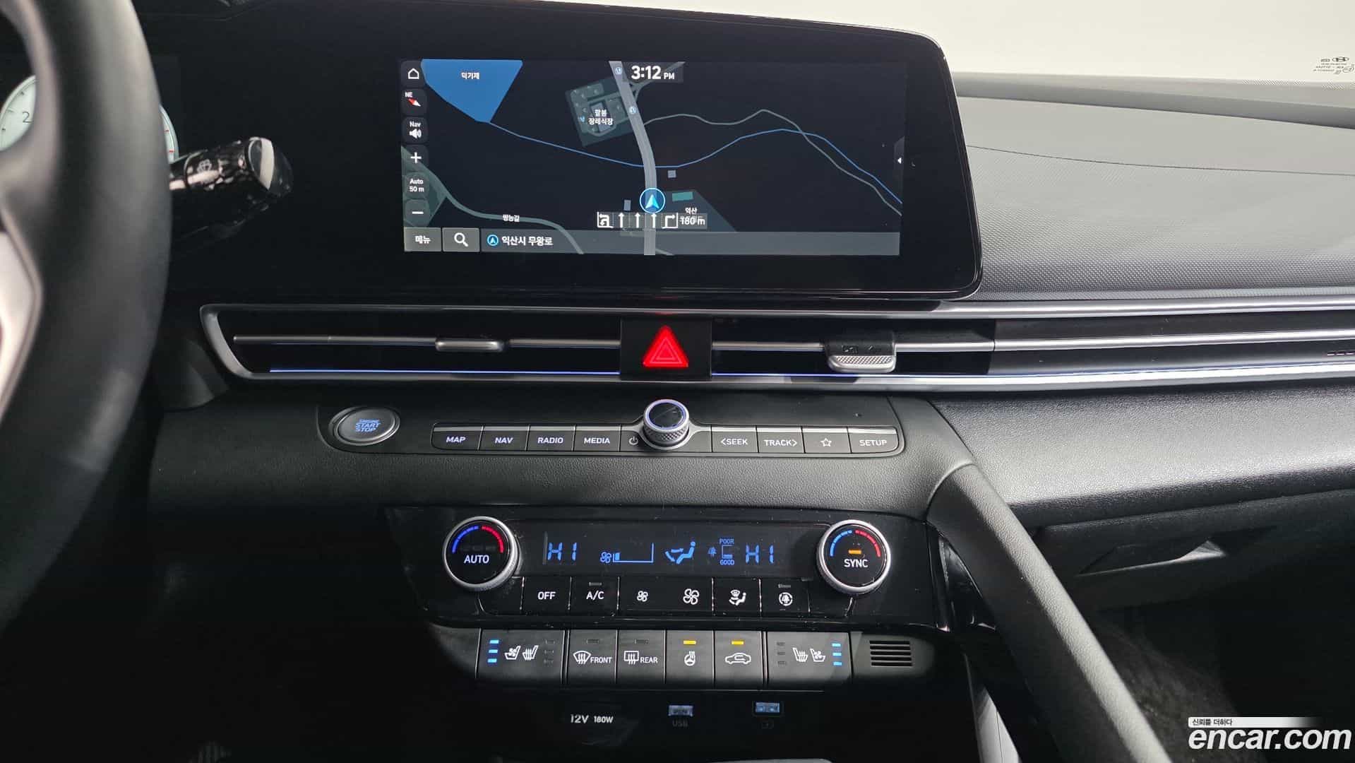AVANTE Hyundai 2021.11-OPTION-019